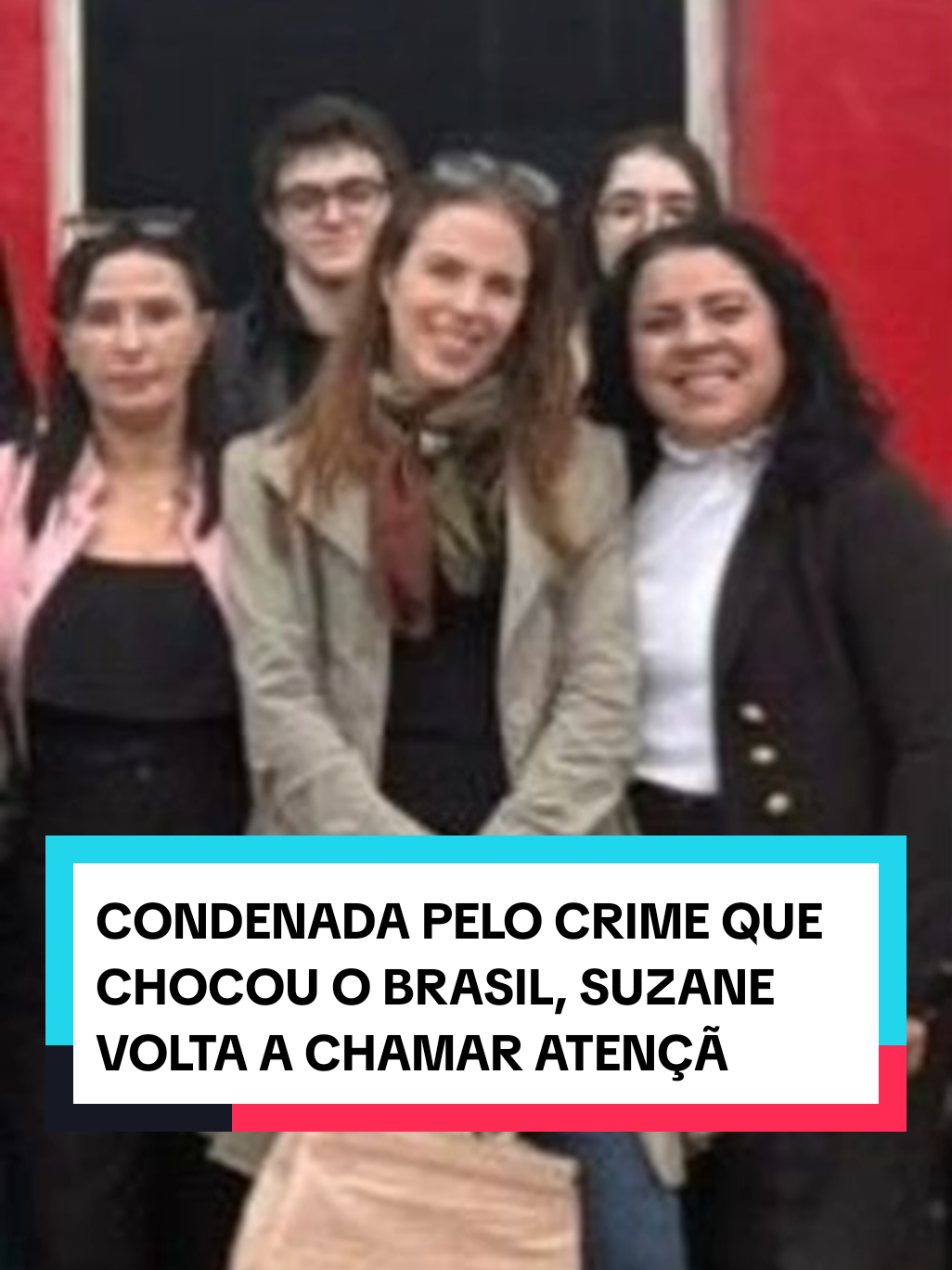 @True Crime Minute