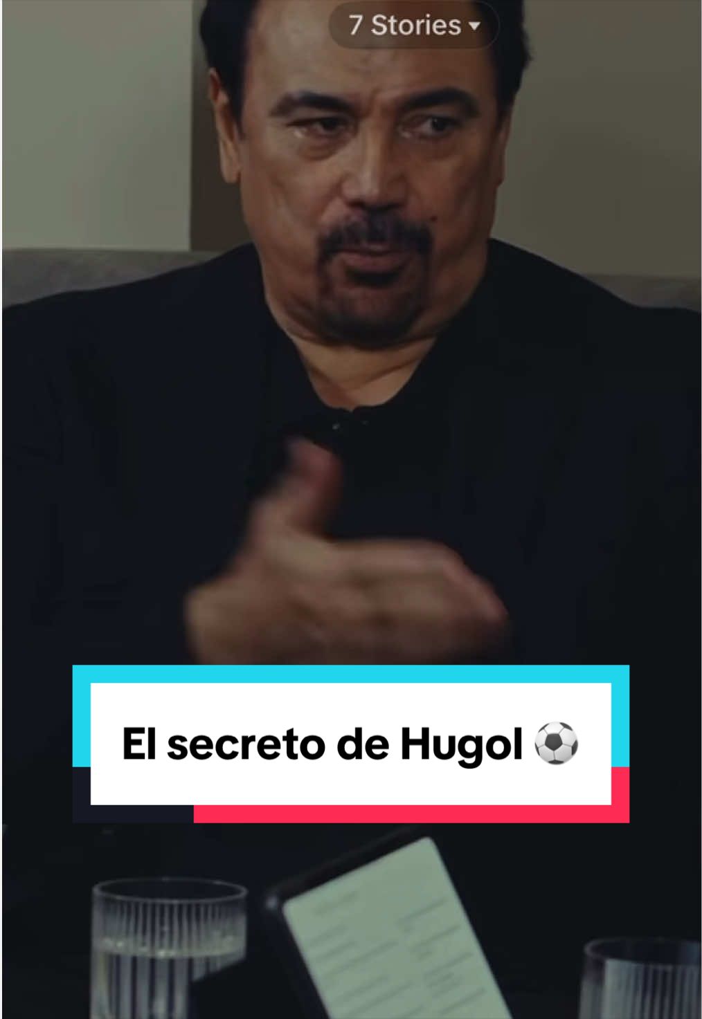 @Mané Cabrones Del Futbol