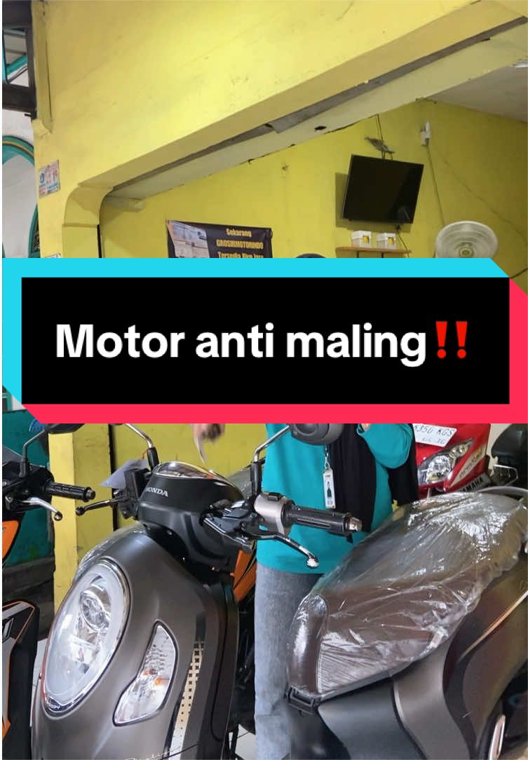 @Grosir Motorindo