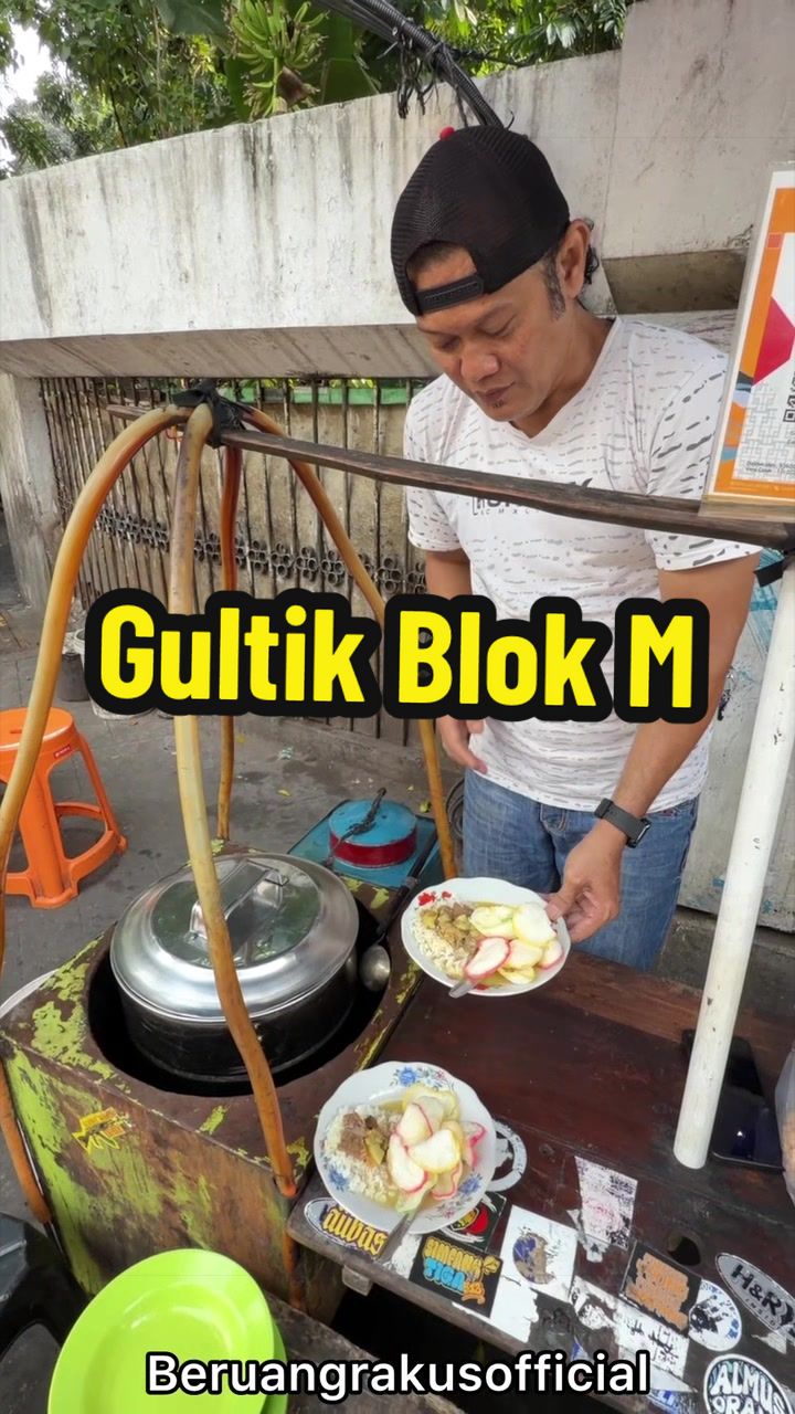 @Beruang Rakus