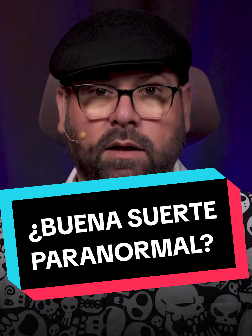 @Hablemosdeloquenoexiste