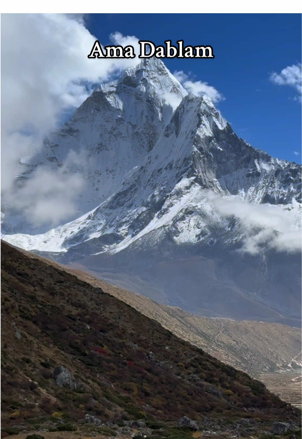 @scene of nepal