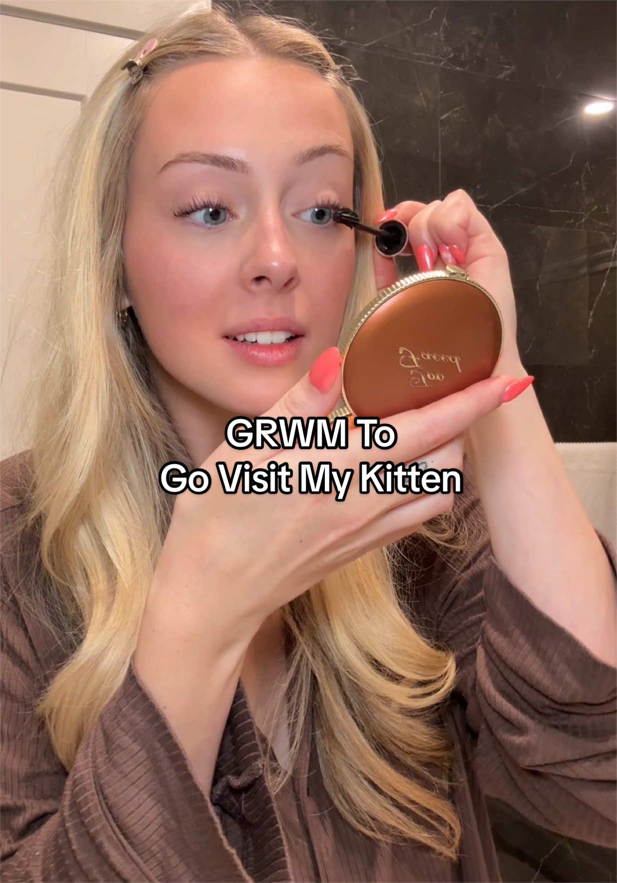 @lily dobson