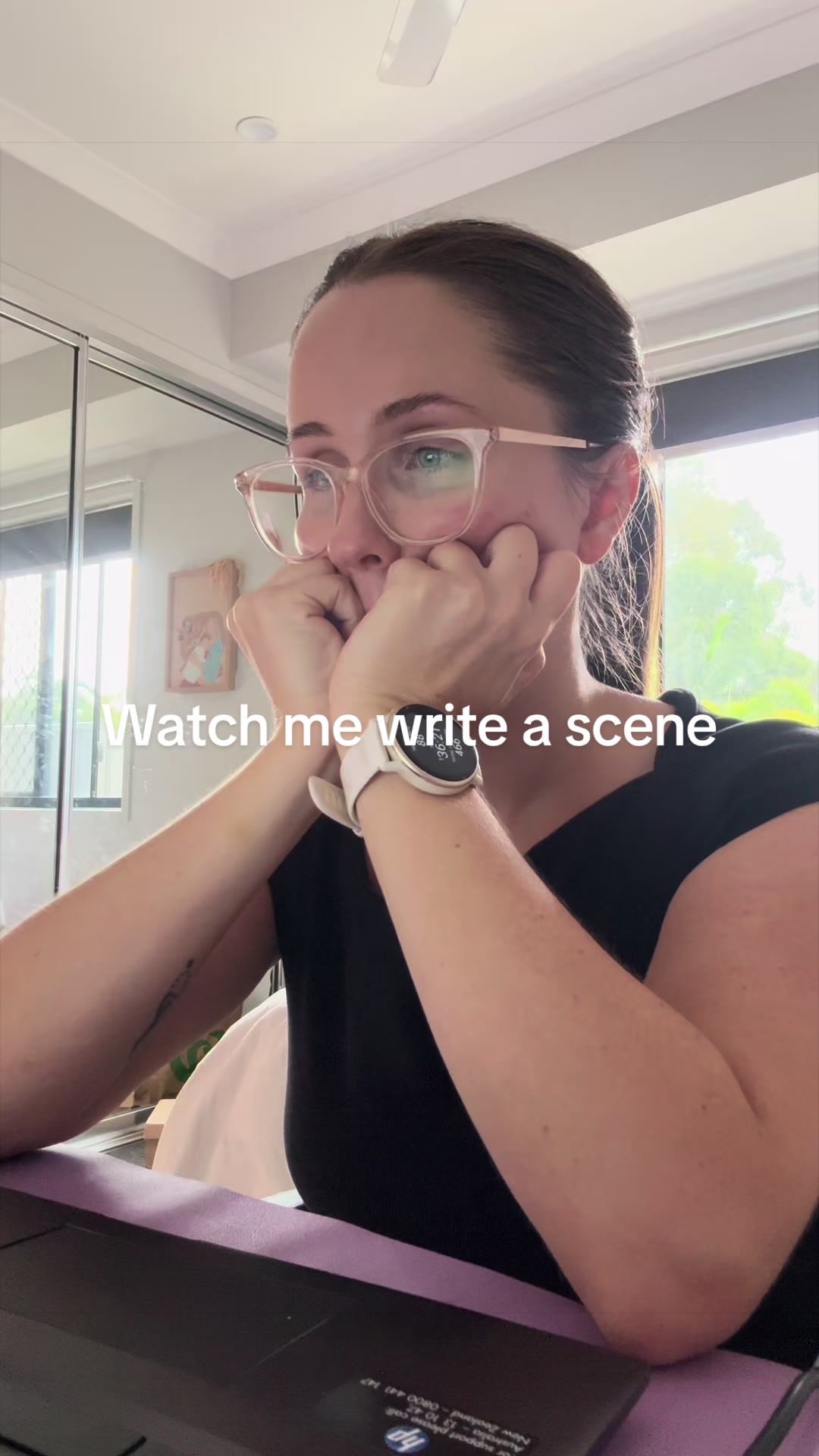 @Monique Suter 📚✍️