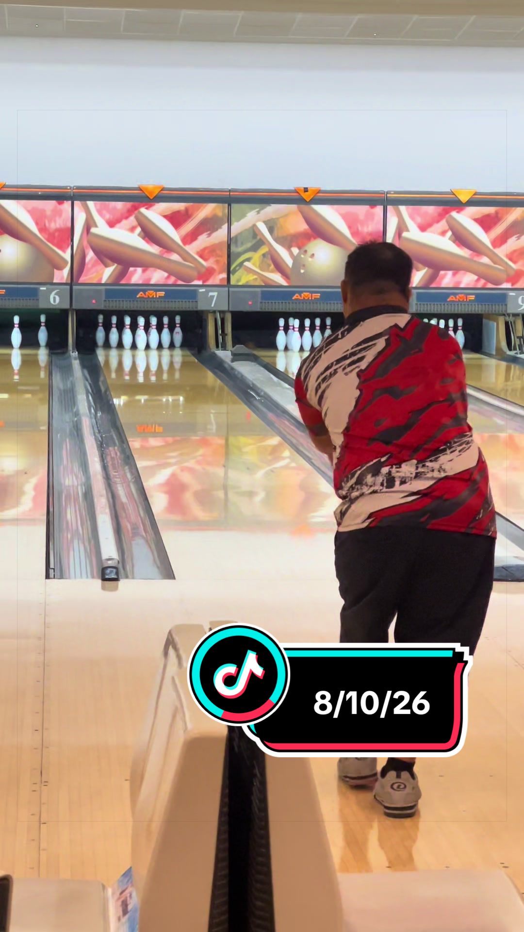@NZA DS Bowler