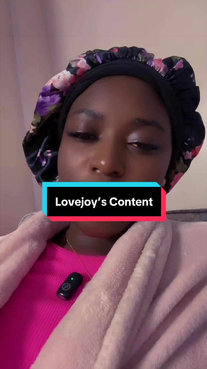 @Love joy