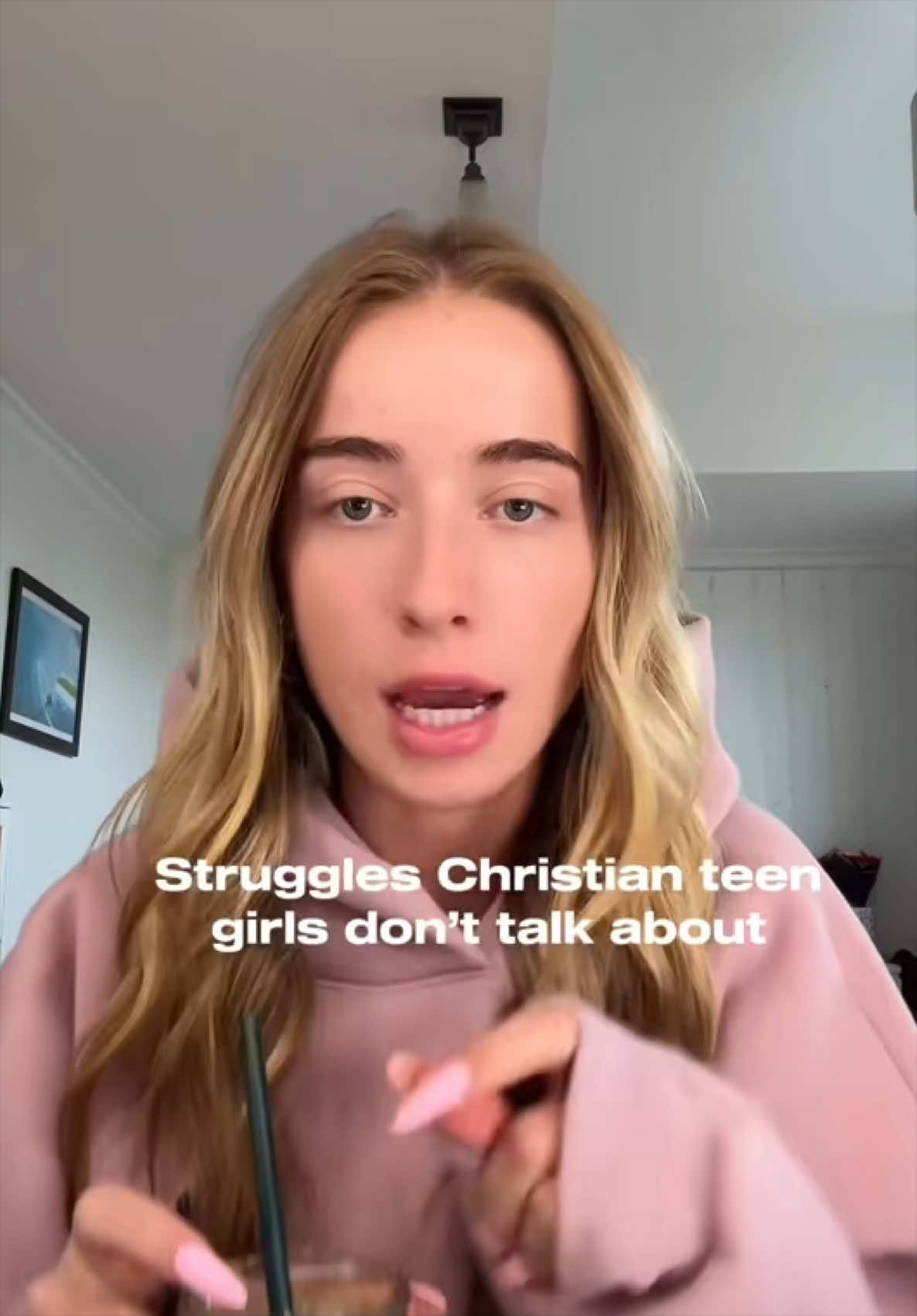 @Danika Foster