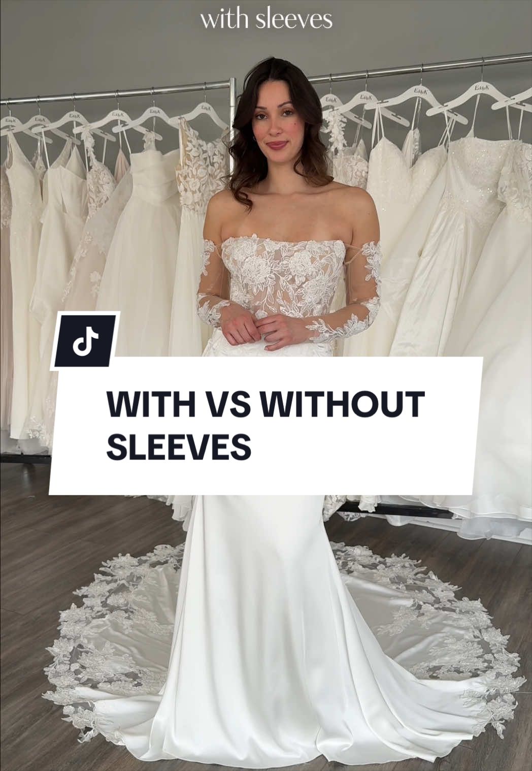 @Eddy K Bridal