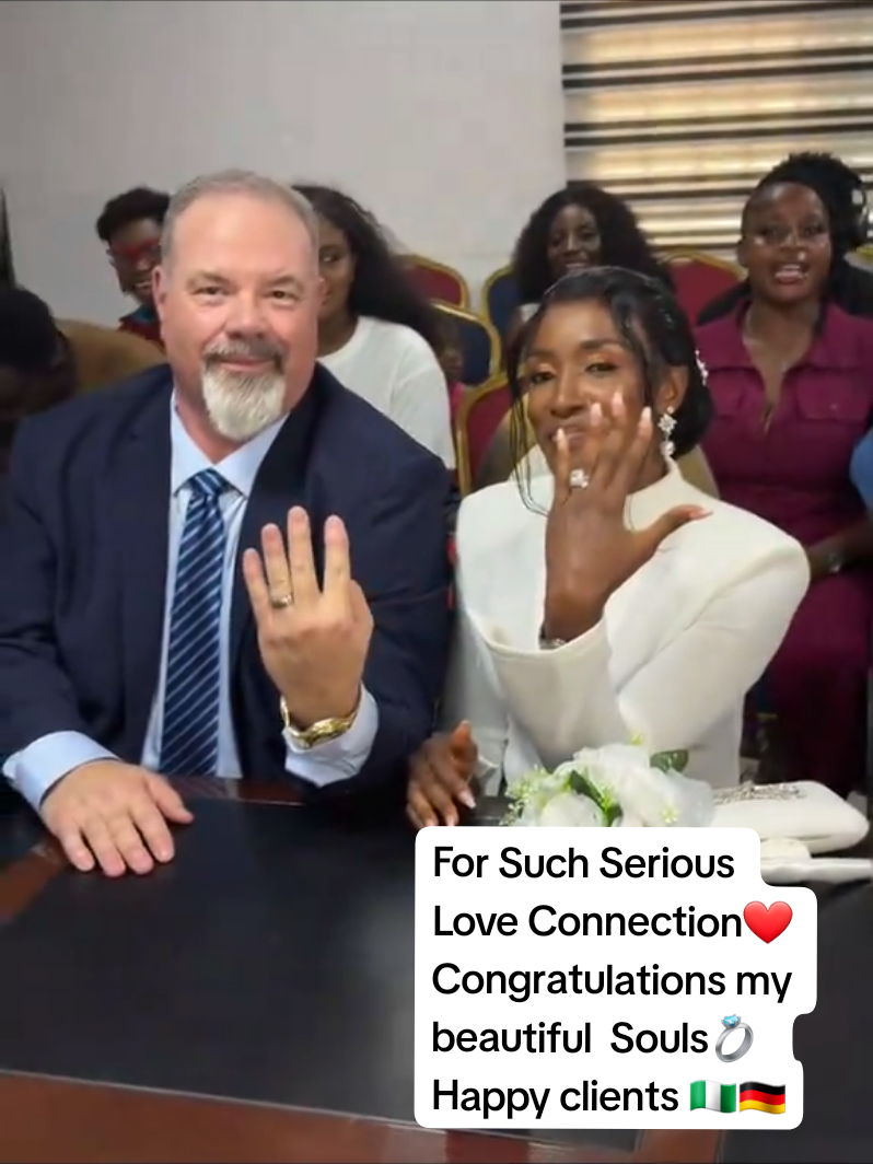 @Real Love Connections