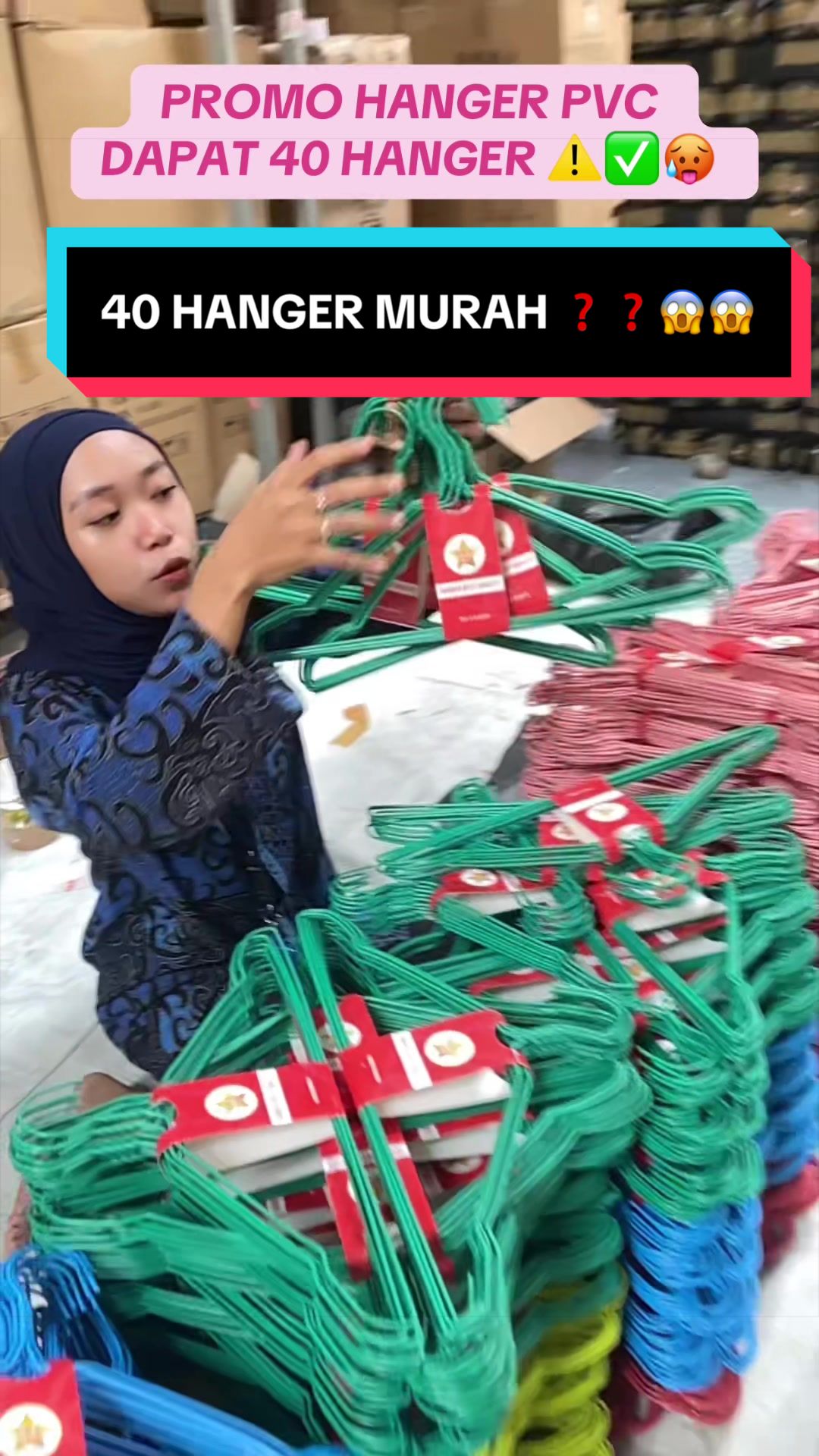 @V MART NUSANTARA