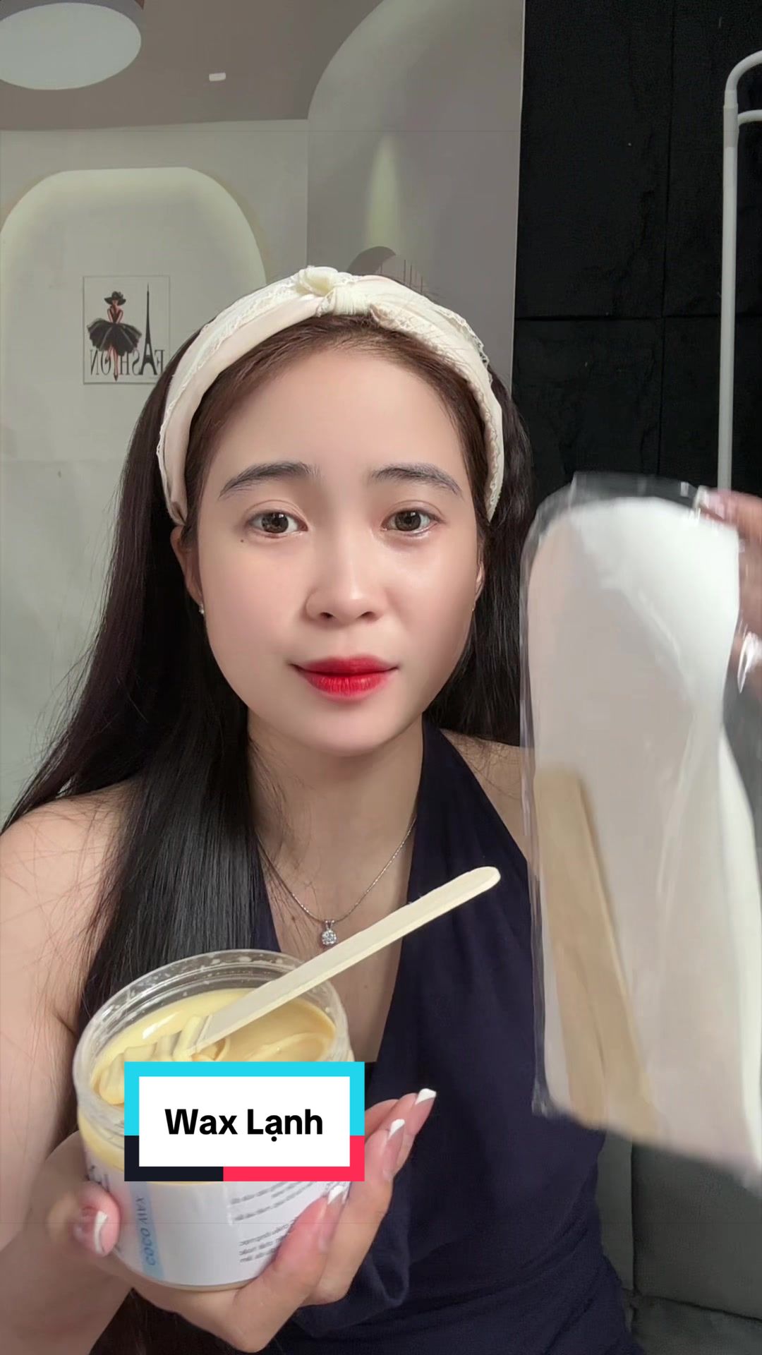 @Ái Trân🌷