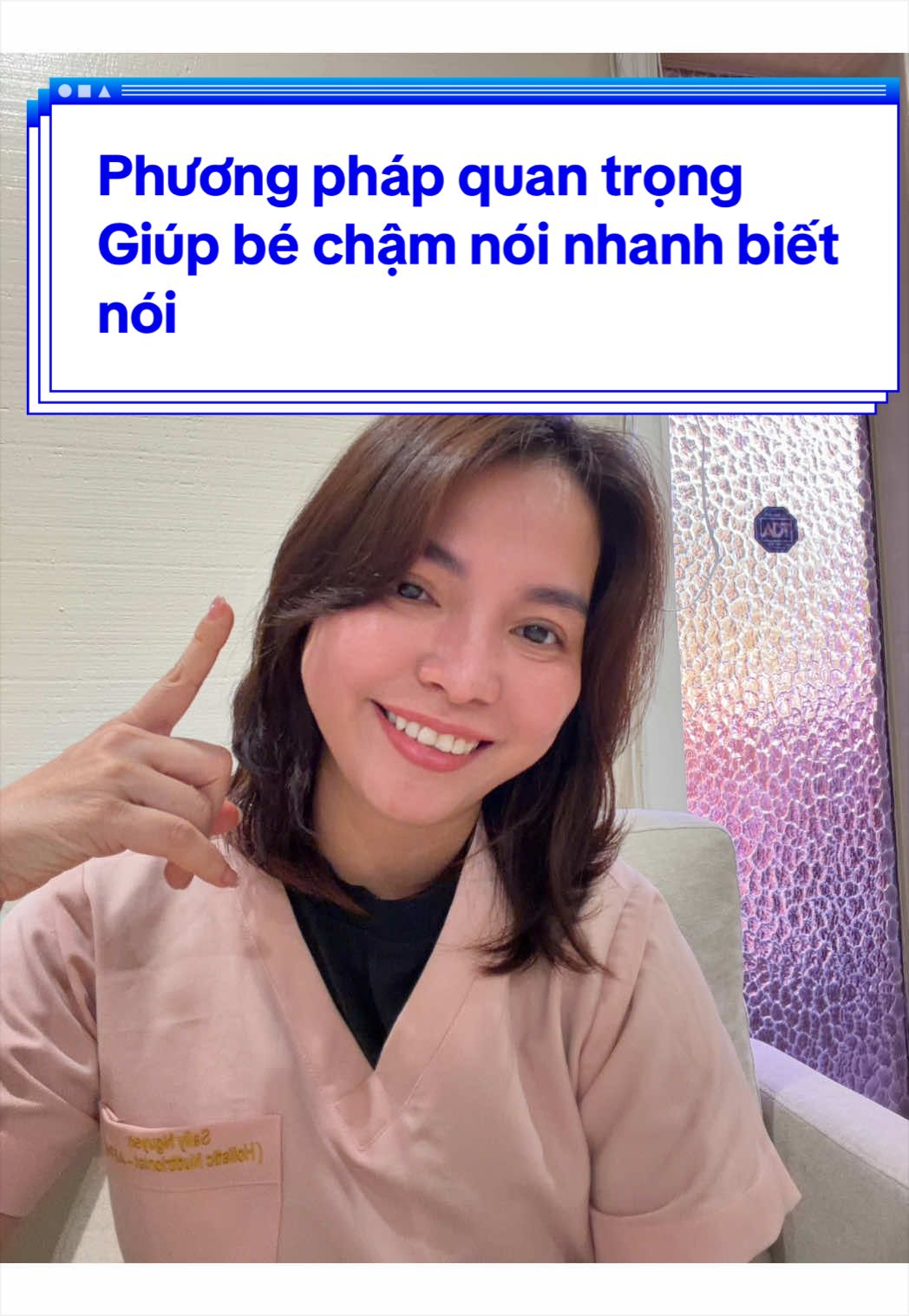 @Mẹ bé Pi ở Mỹ