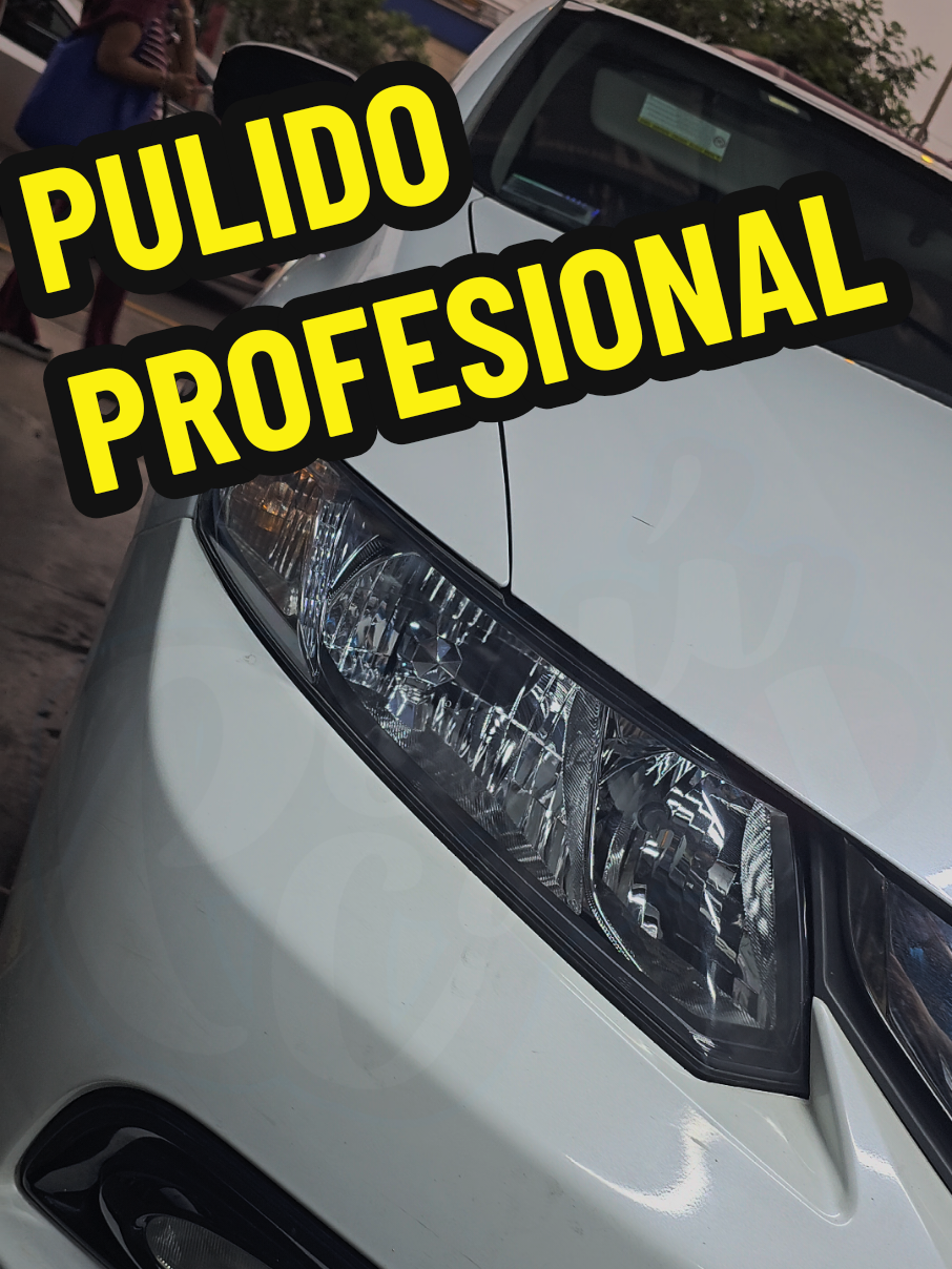 @Peru Car