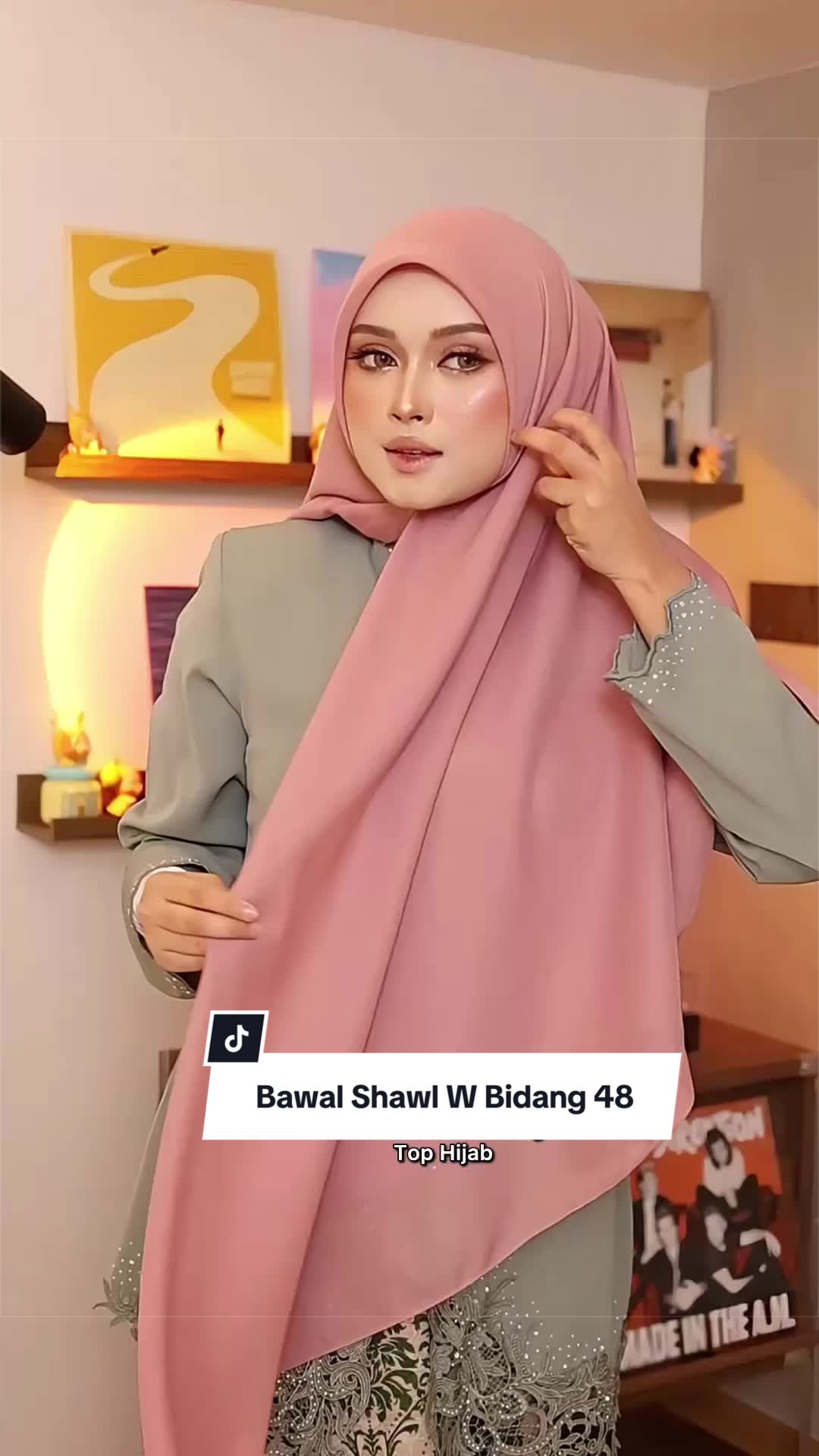 @Top Hijab