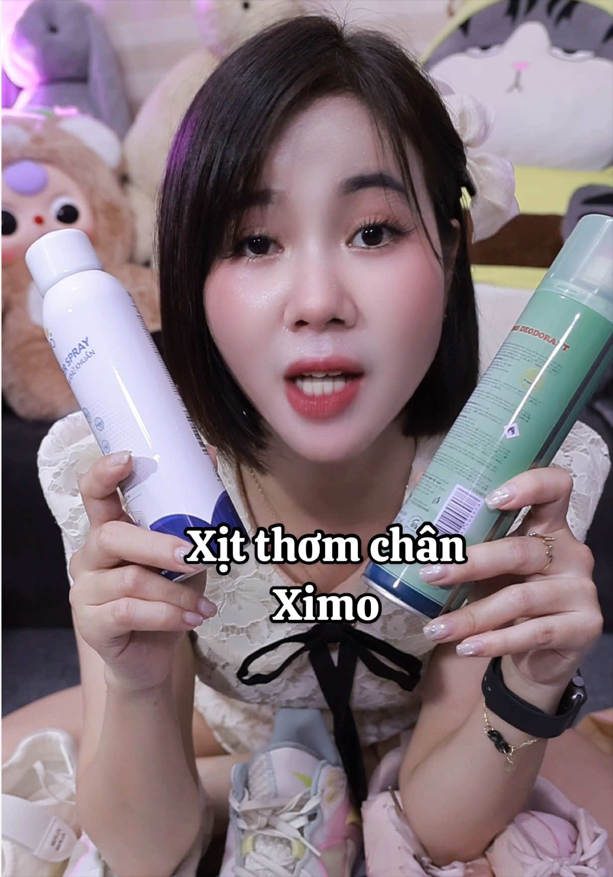 @Hà Xù nè