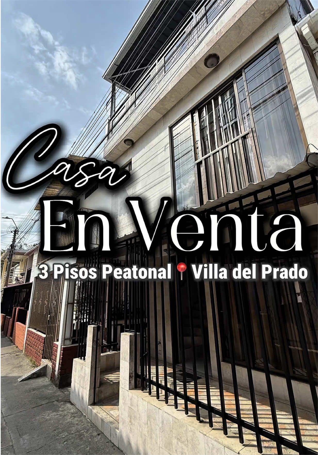 @Tu Inmueble Con Alejo Cadena