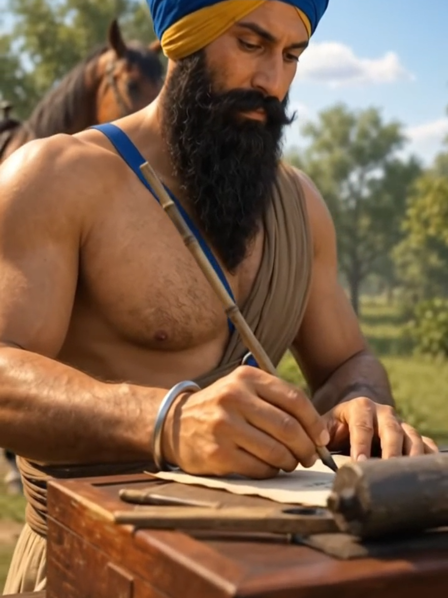 @Roar of the Khalsa