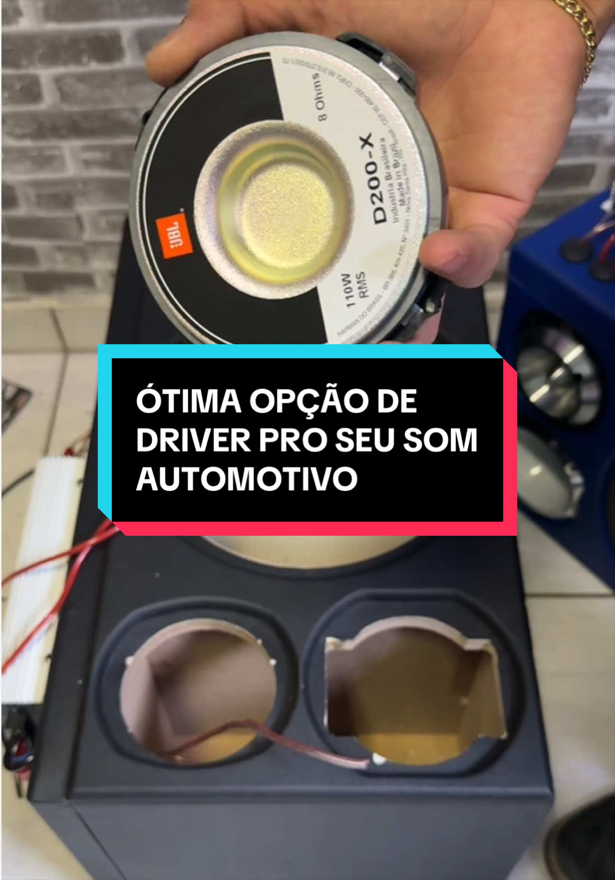 @Aprenda Som Automotivo