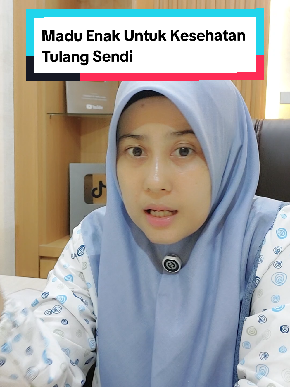 @Ustadzah Dr. Nella Lucky