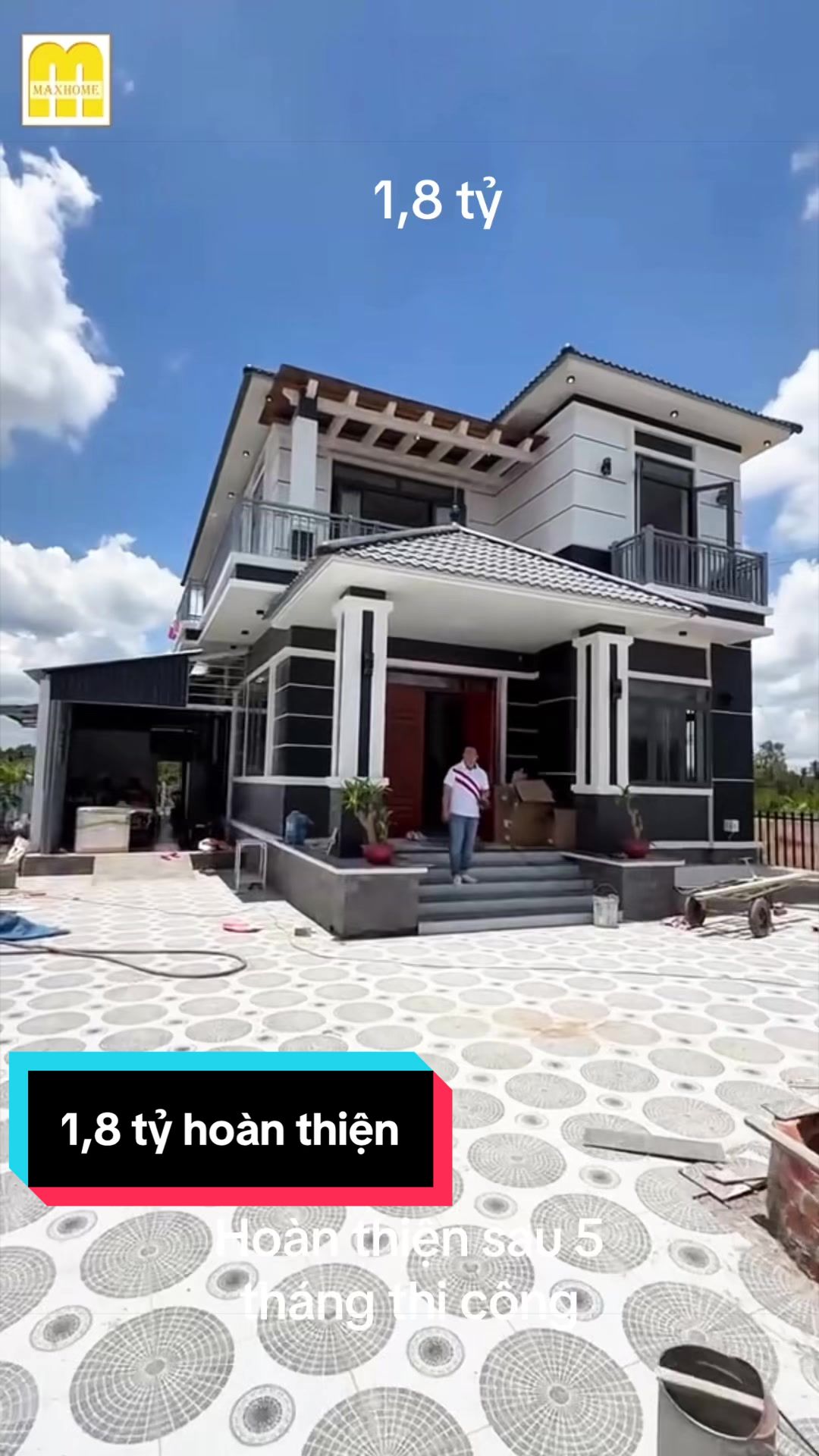 @MAXHOME