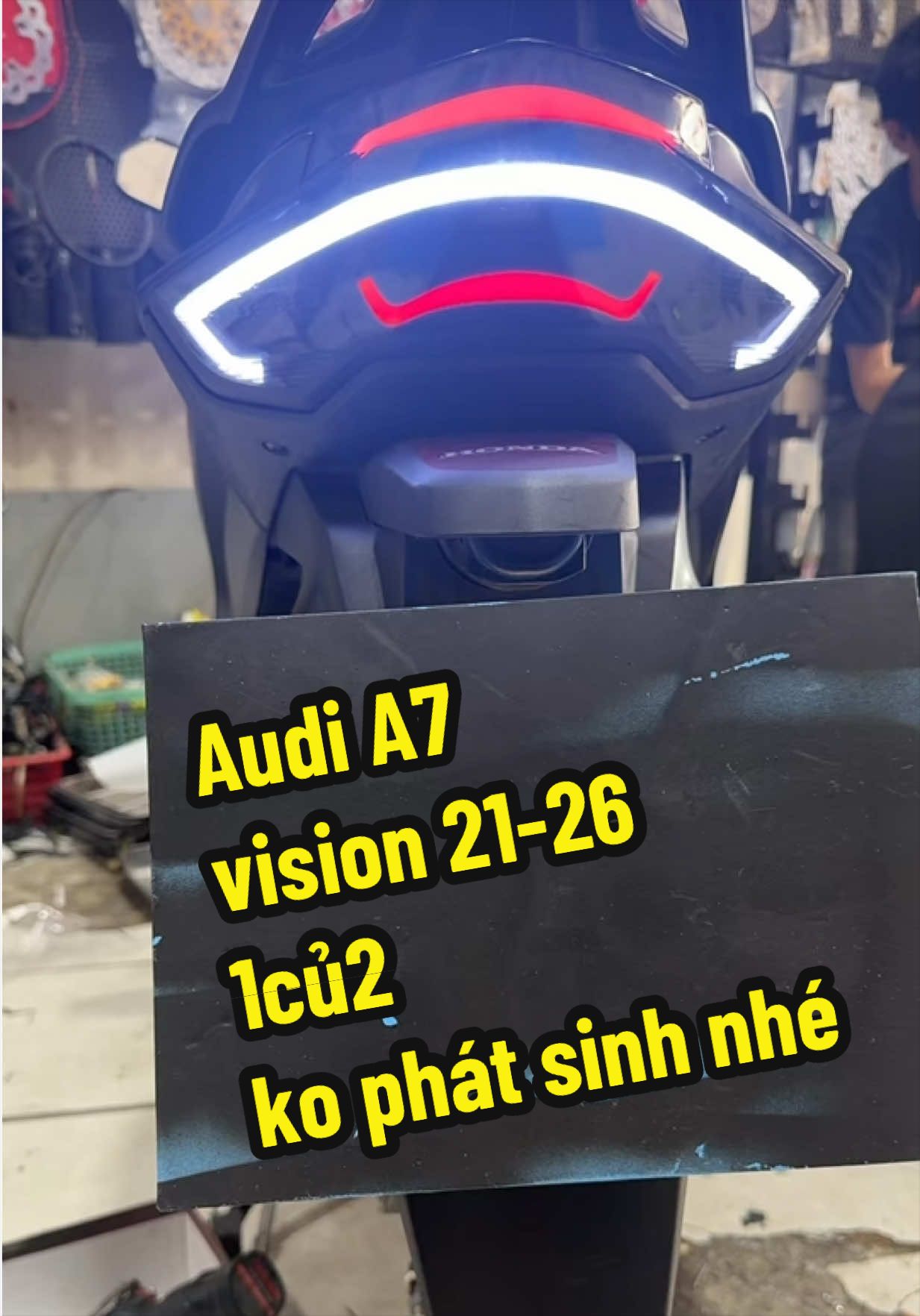 @Phụ Kiện Đồ Chơi Xe Máy Store