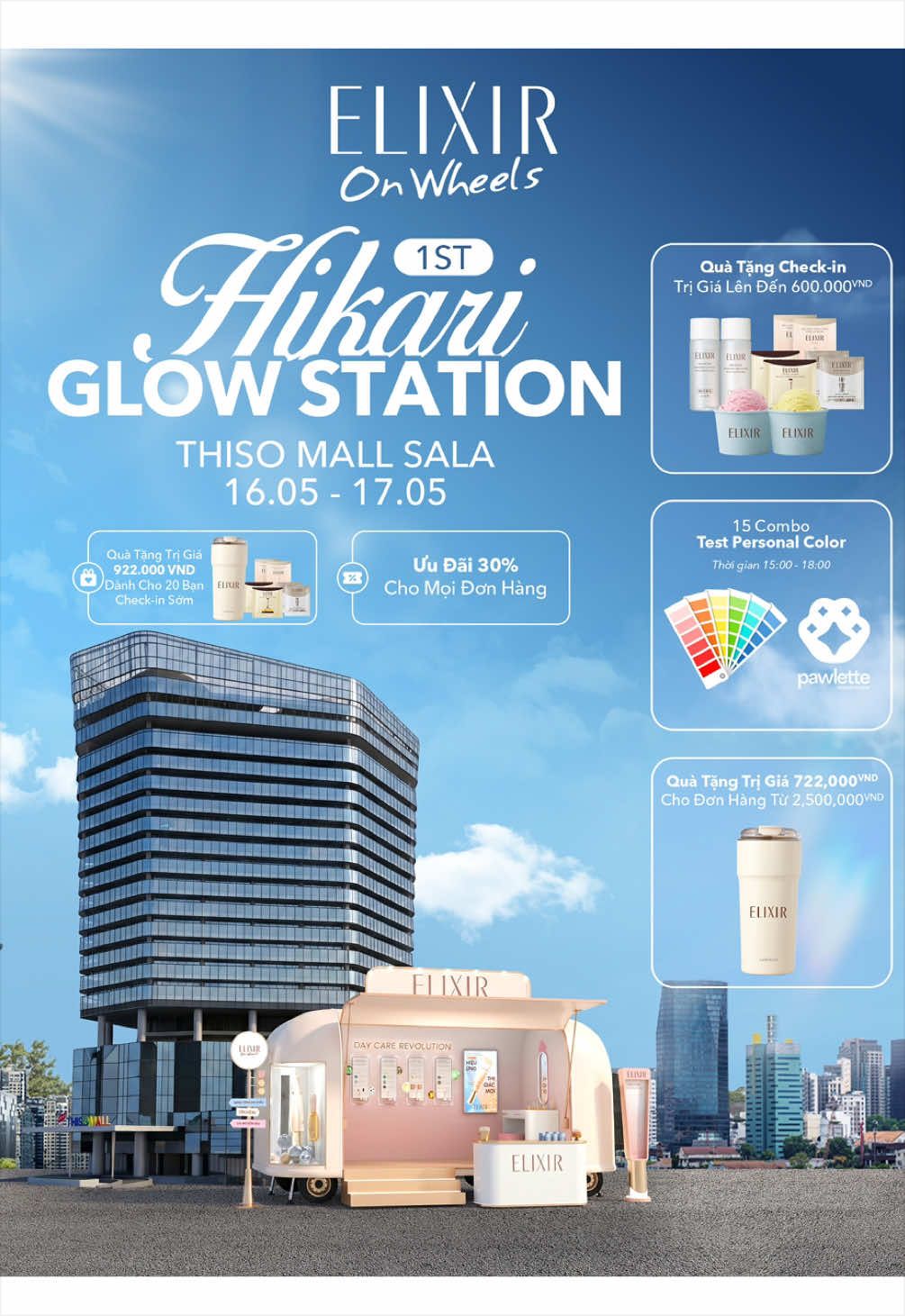 @Elixir Vietnam