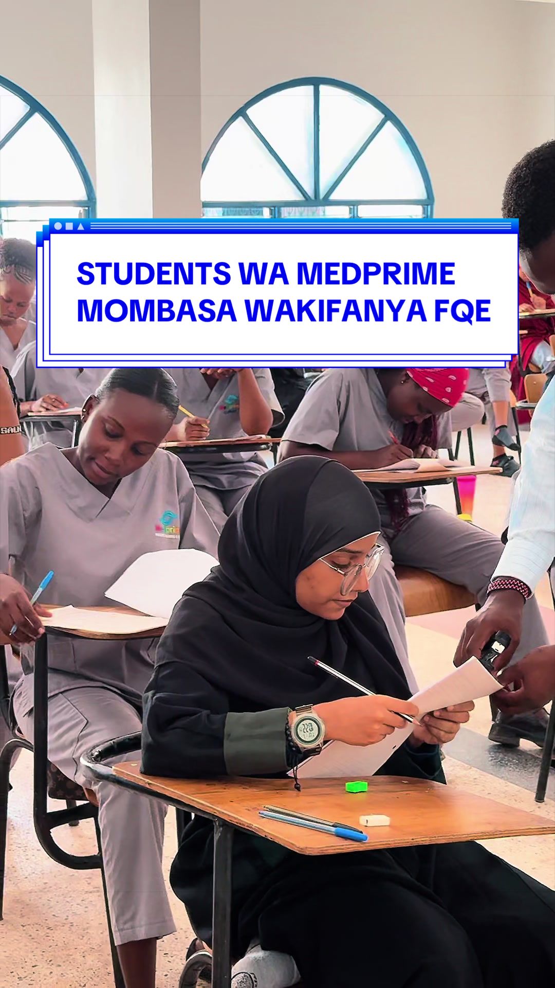 @Medprimemombasa