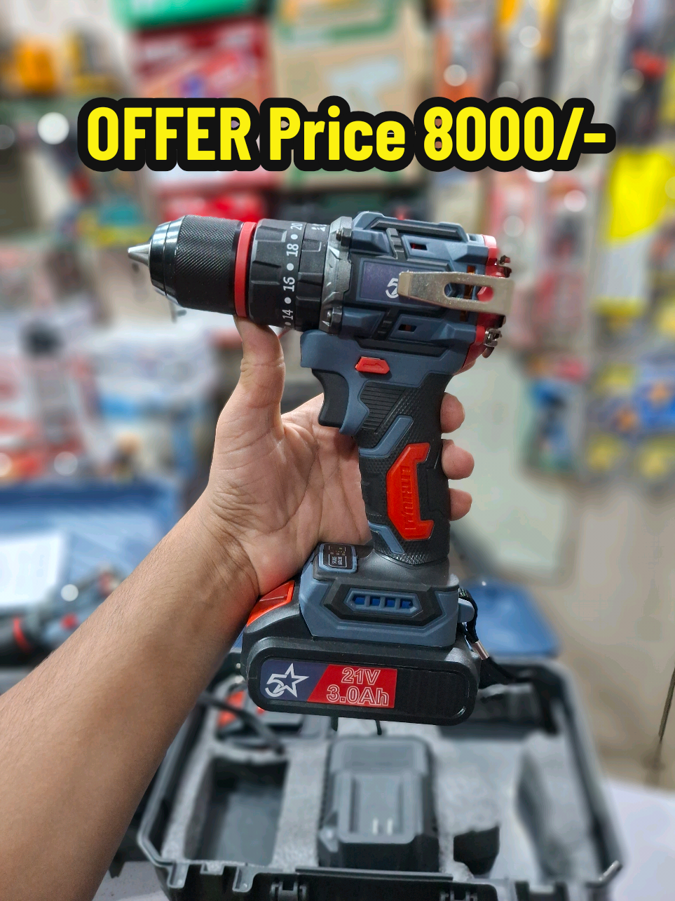 @Murtaza Traders