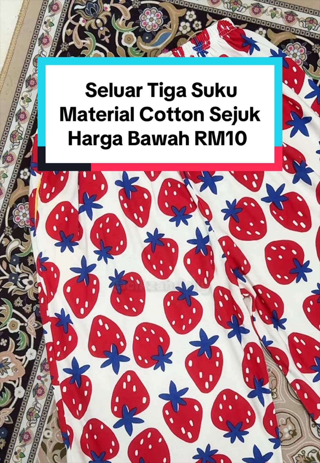 @CikZahDaily