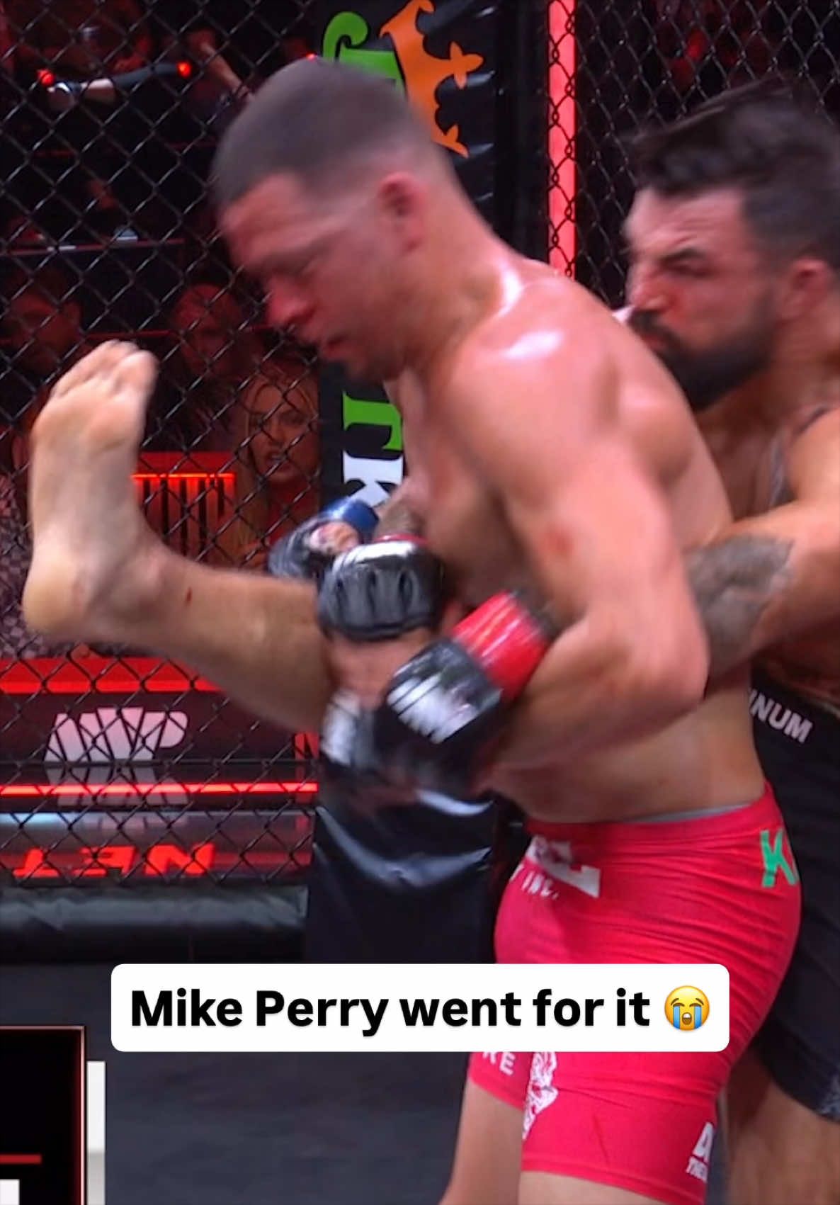 @NetflixSports
