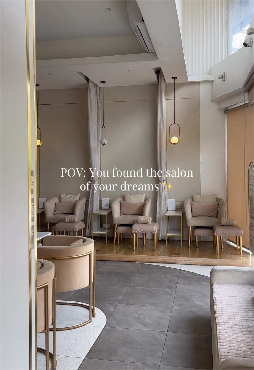 @Lügna Spa and Salon