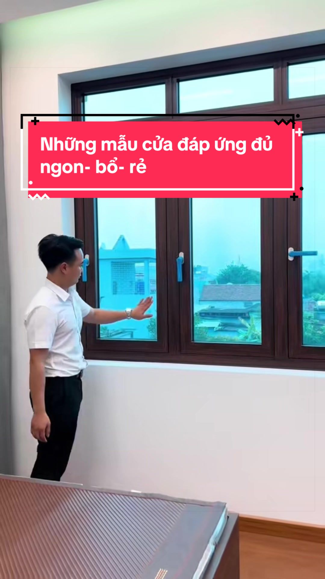 @Trình Cửa Nhôm Owin Hà Nội ✅