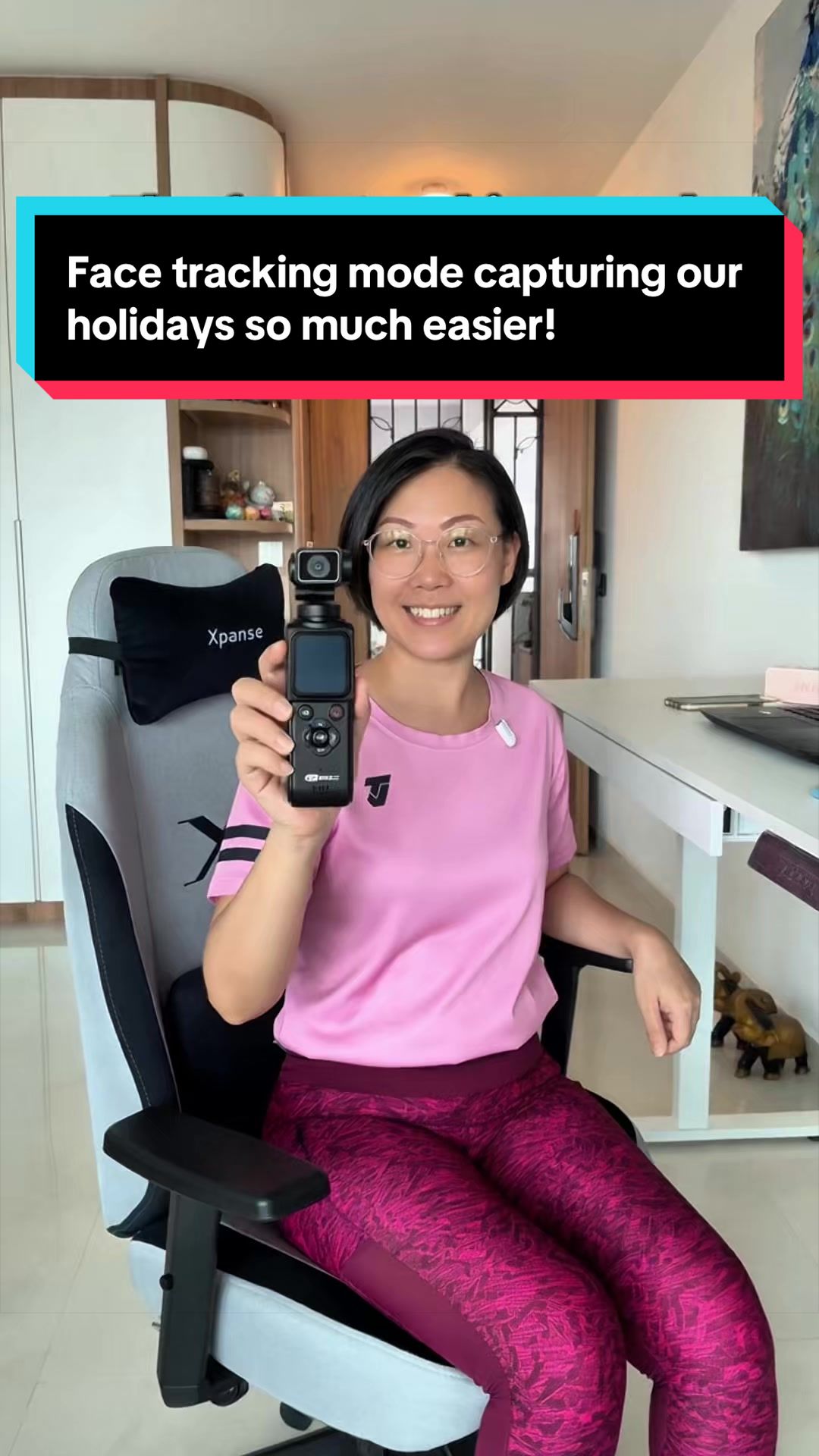 @Tech Lisa!Tech Dean!