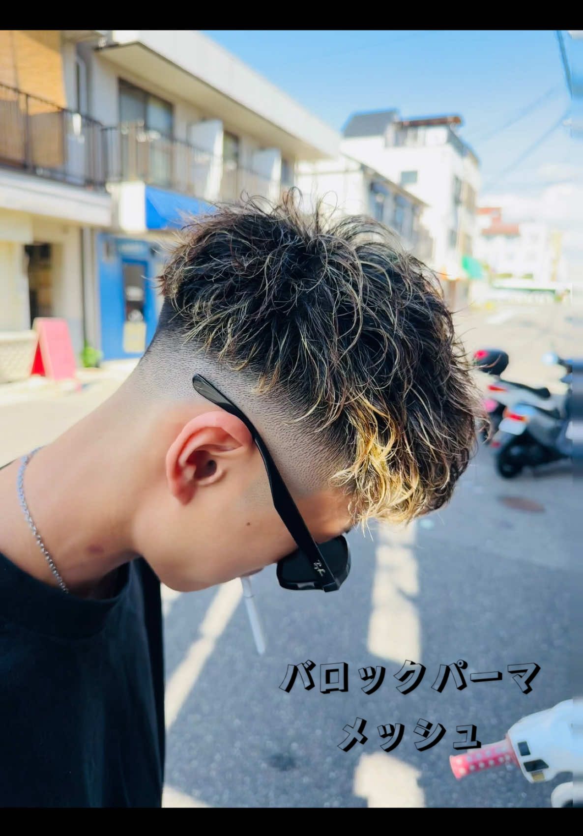 @Men's Hair Salon C'z - ｼｰｽﾞ-