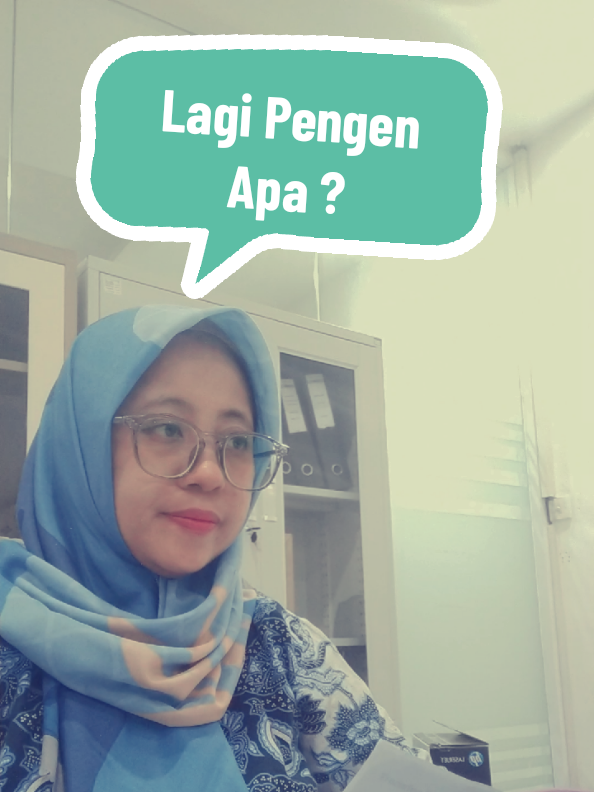 @Tanti Cintya