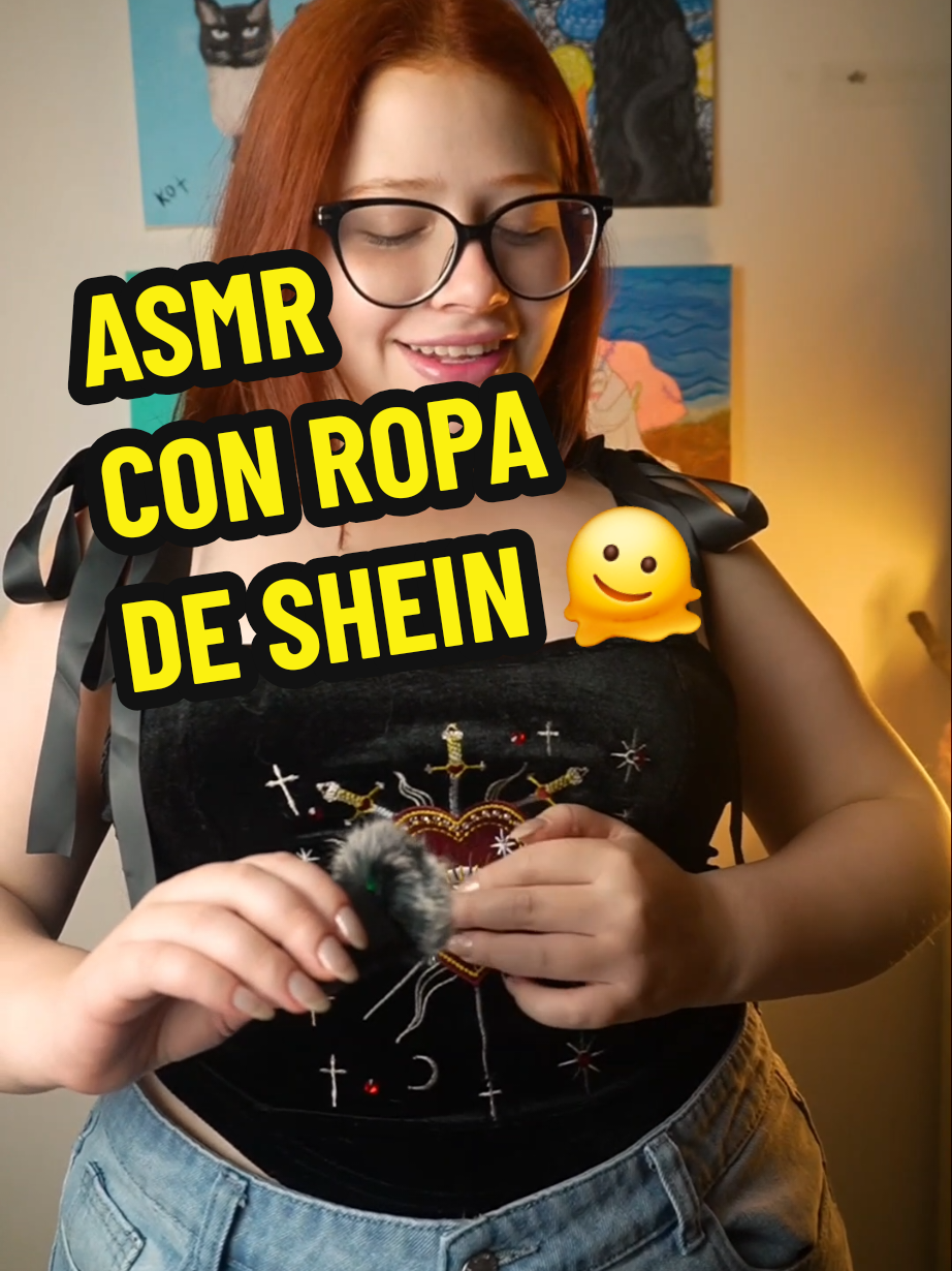 @Vivalen ASMR