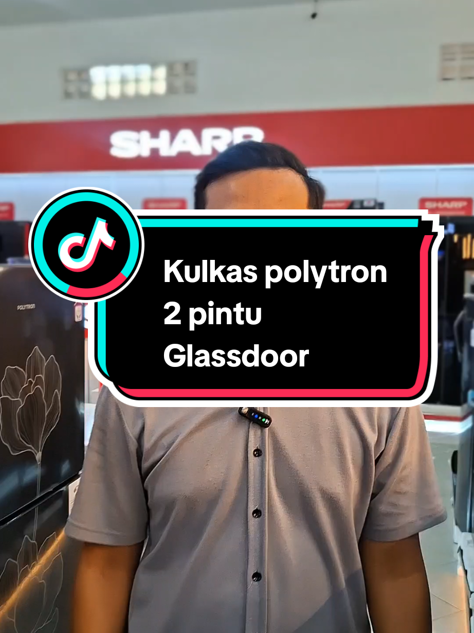 @CANDRA ELEKTRONIK WLINGI