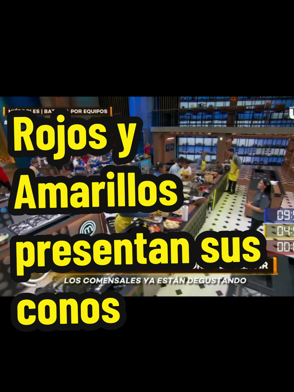 @video reallitys