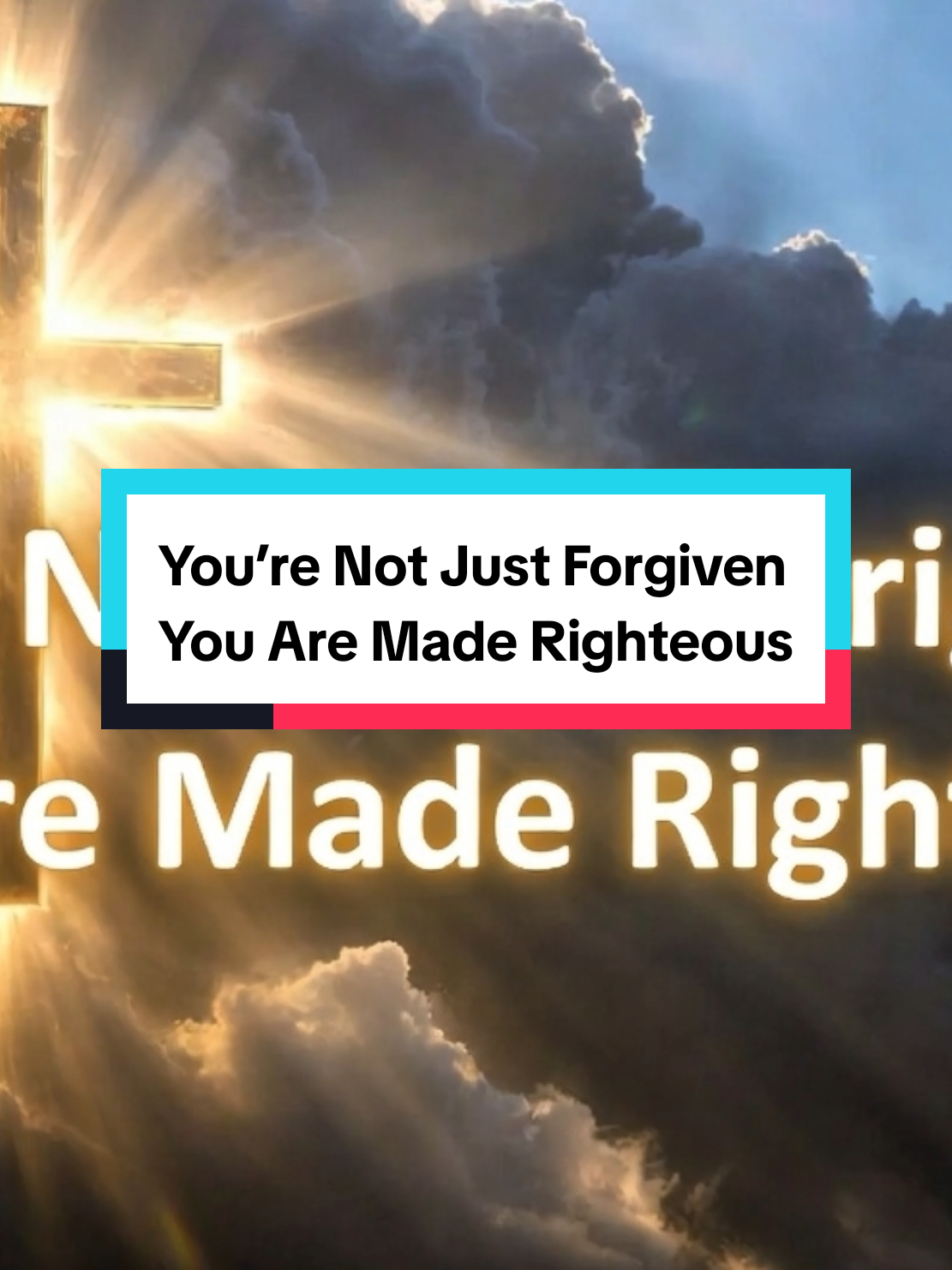 @Sylvie for JESUS