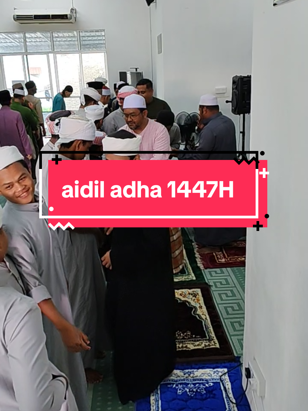 @Rumah Anak Yatim Sri Peraksi