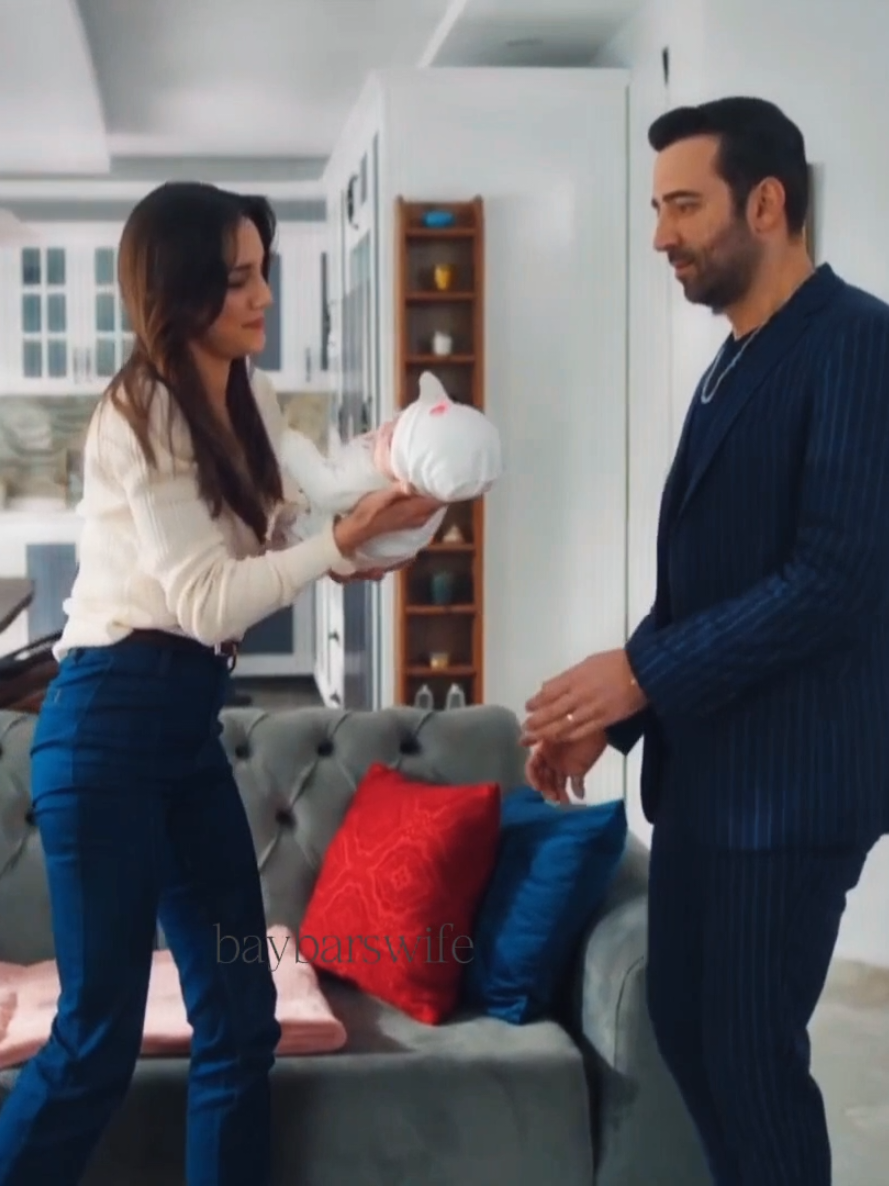 @demir’s wife