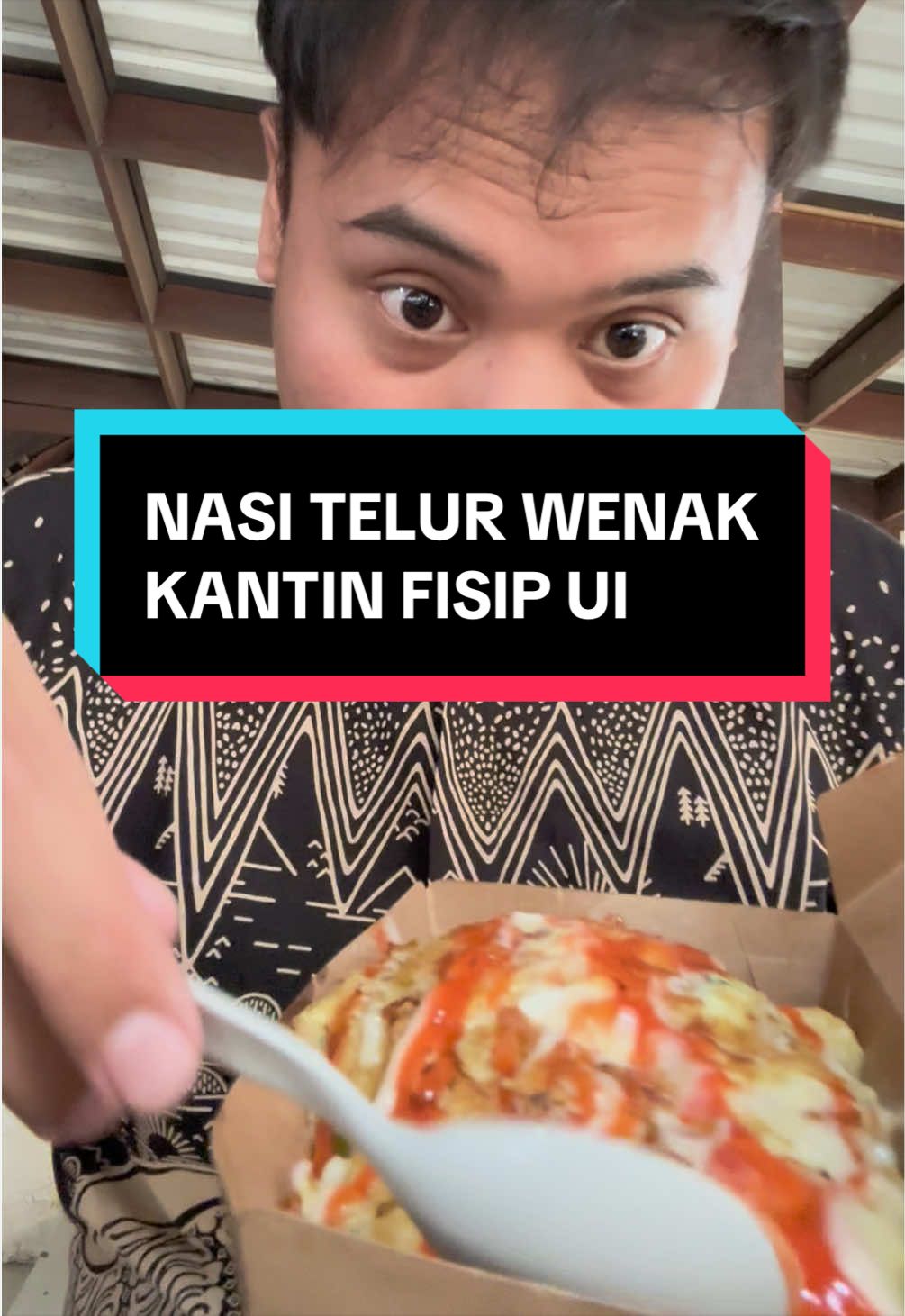 @Achmad | Food, Vlog, and Game