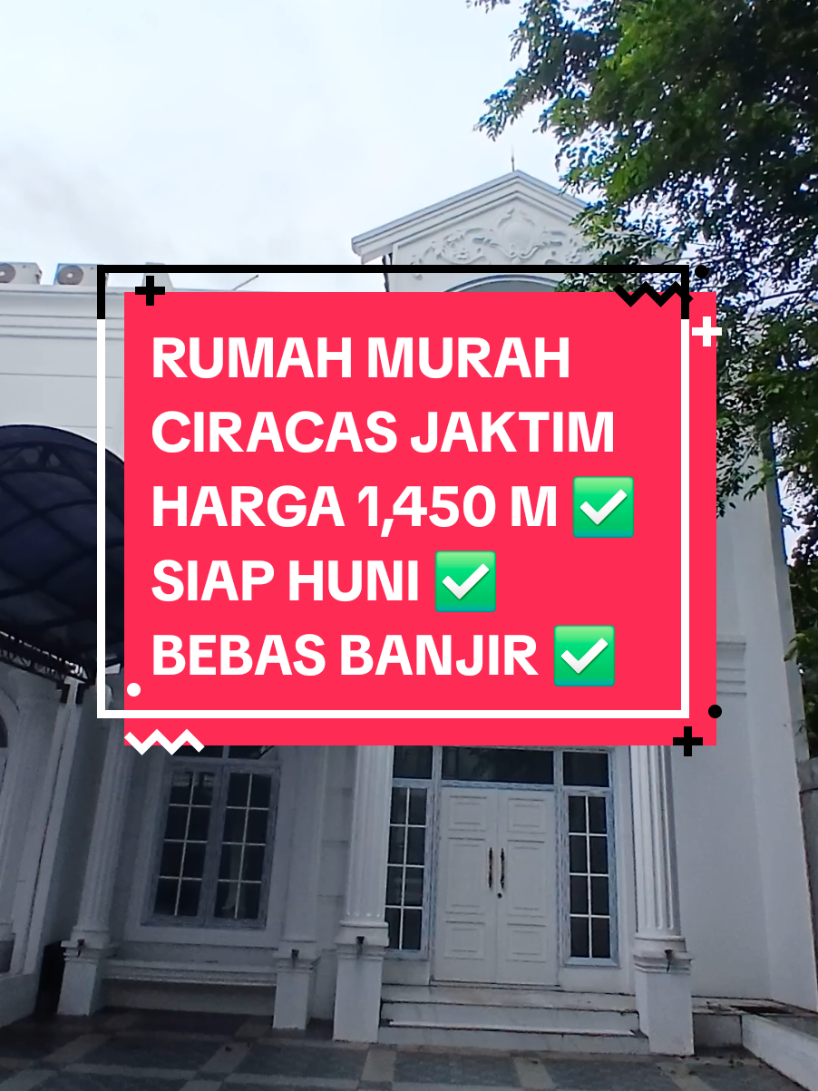 @Rumah Murah Jabodetabek