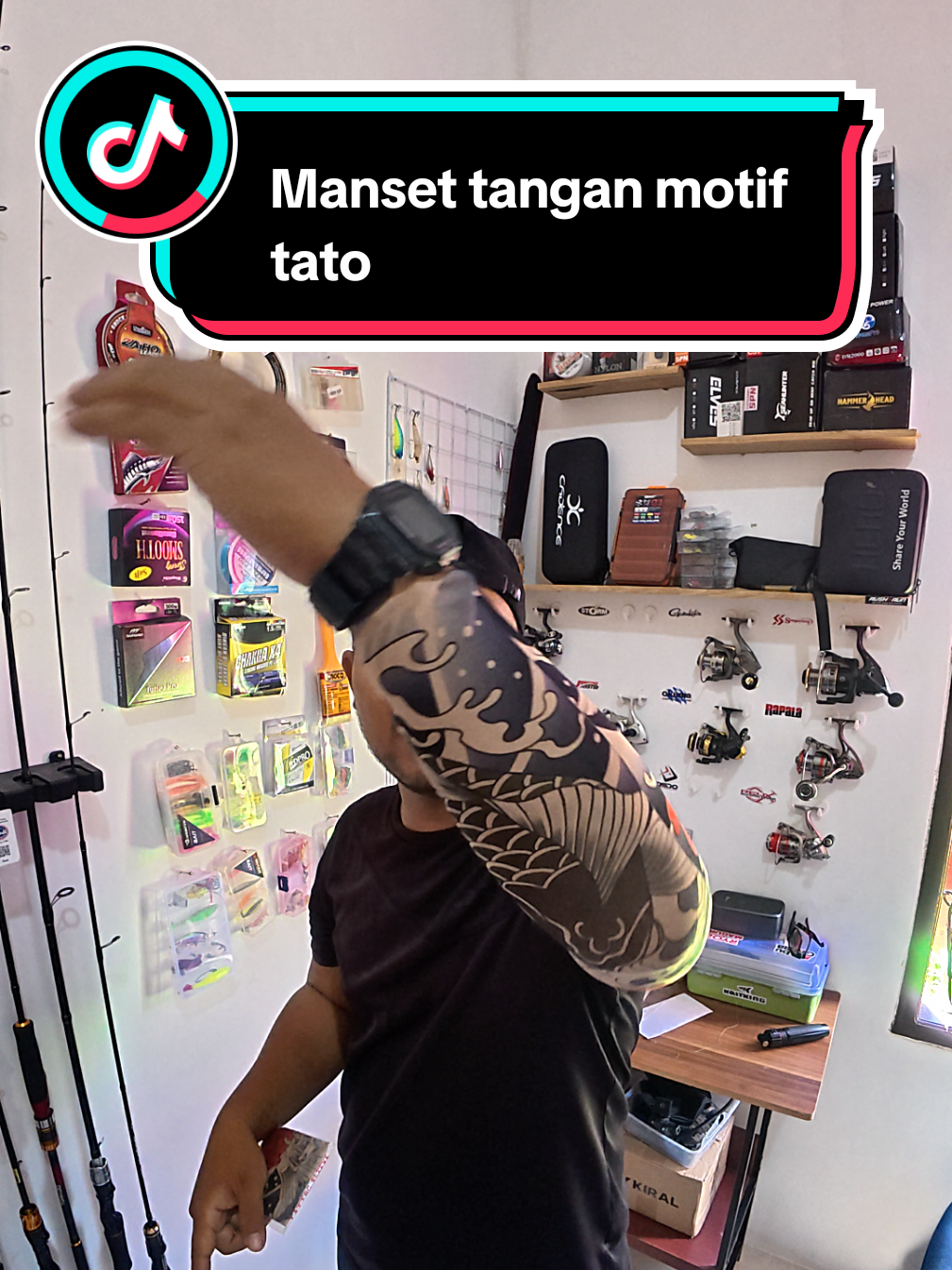 @Miyank Angler