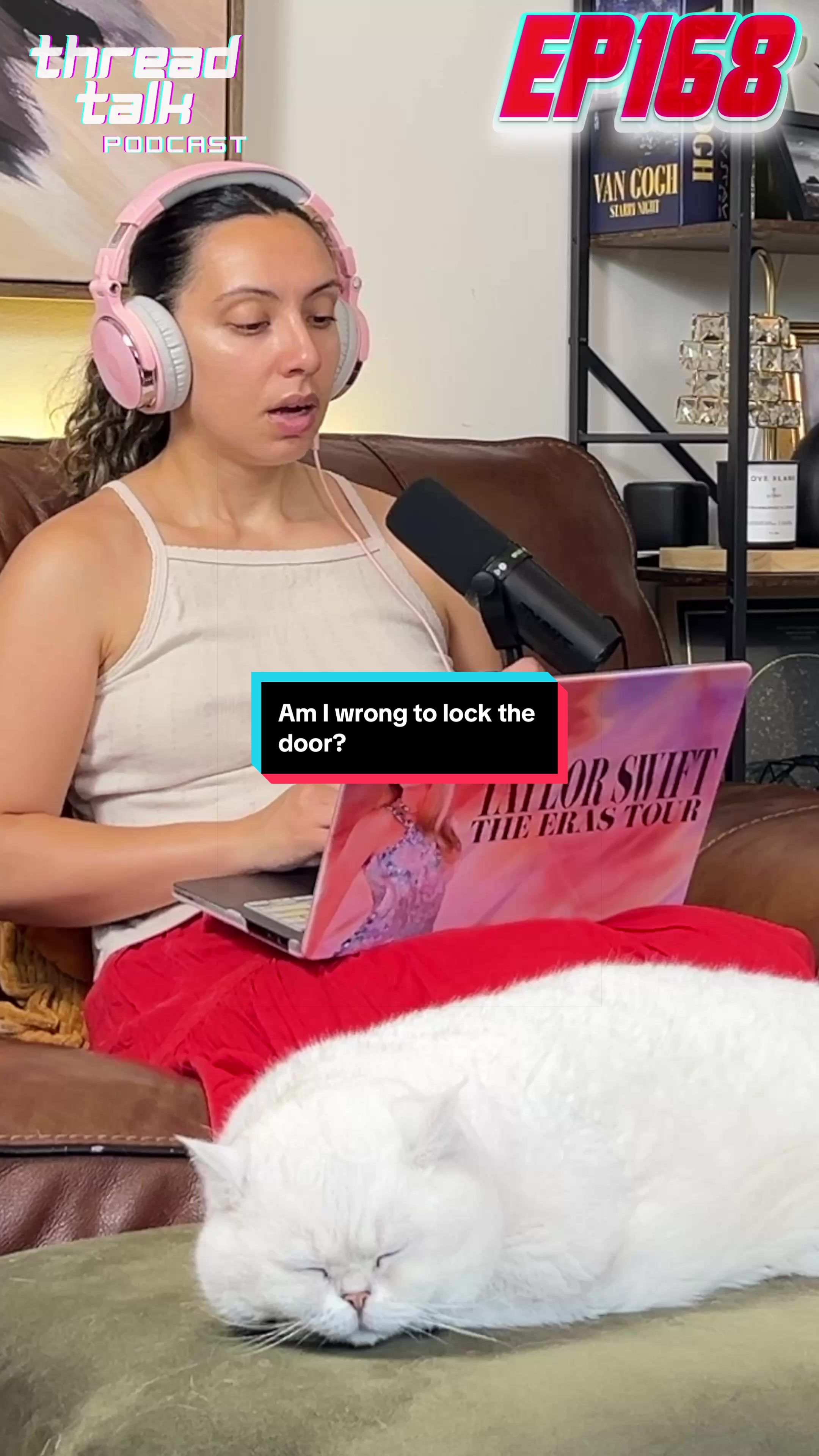 @ThreadTalk Podcast