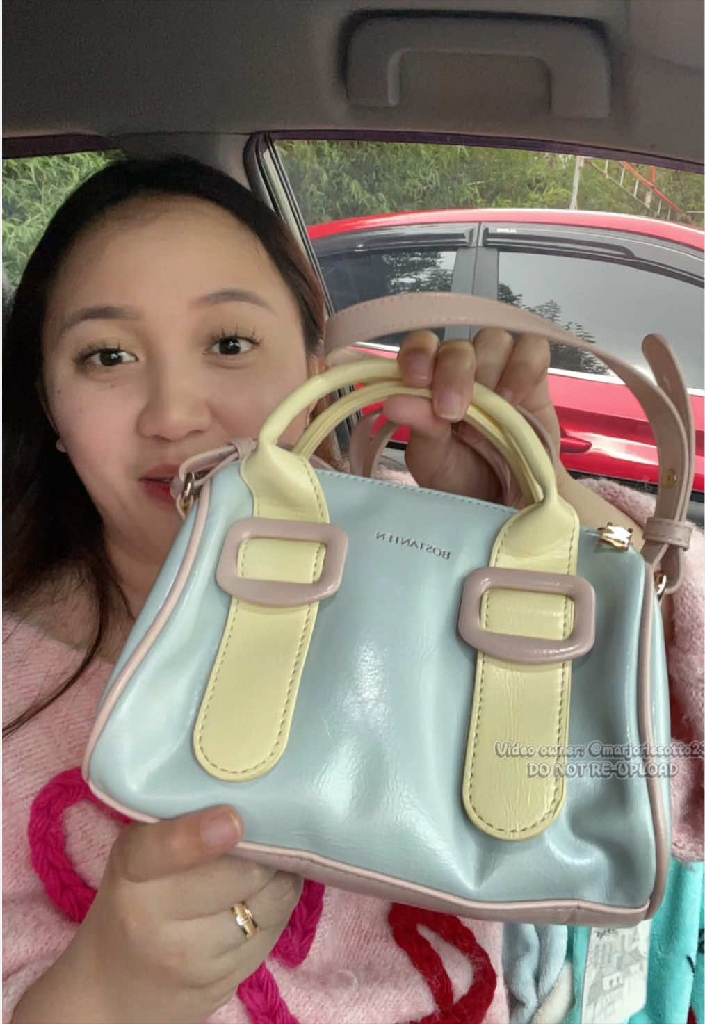 @Marjorie Sotto