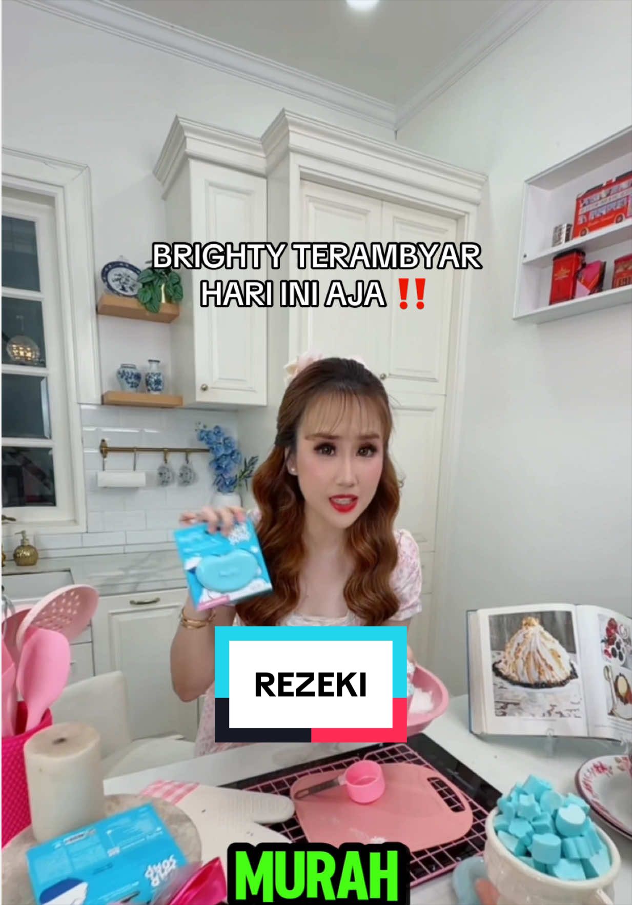 @Cheryl Antoinette