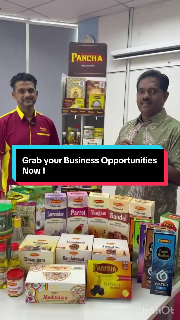 @Datuk T. Mohan