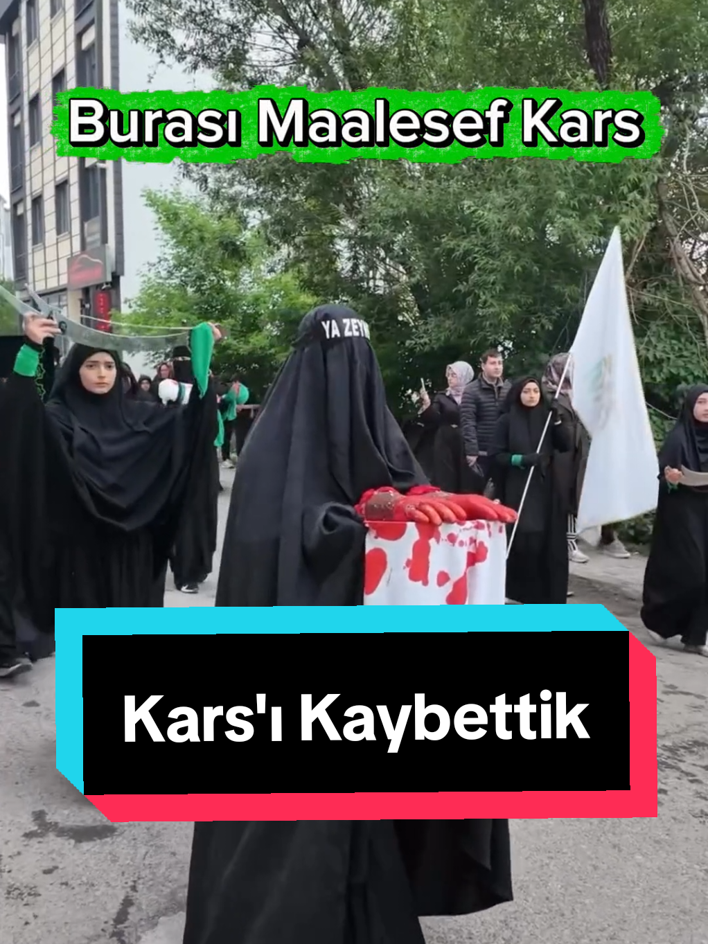 @Tarikat İfşa