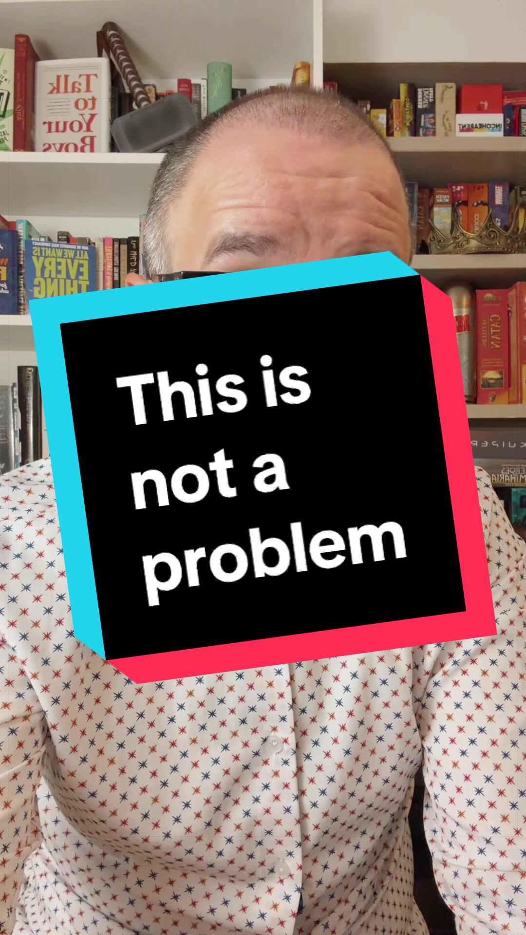 @Professor Neil